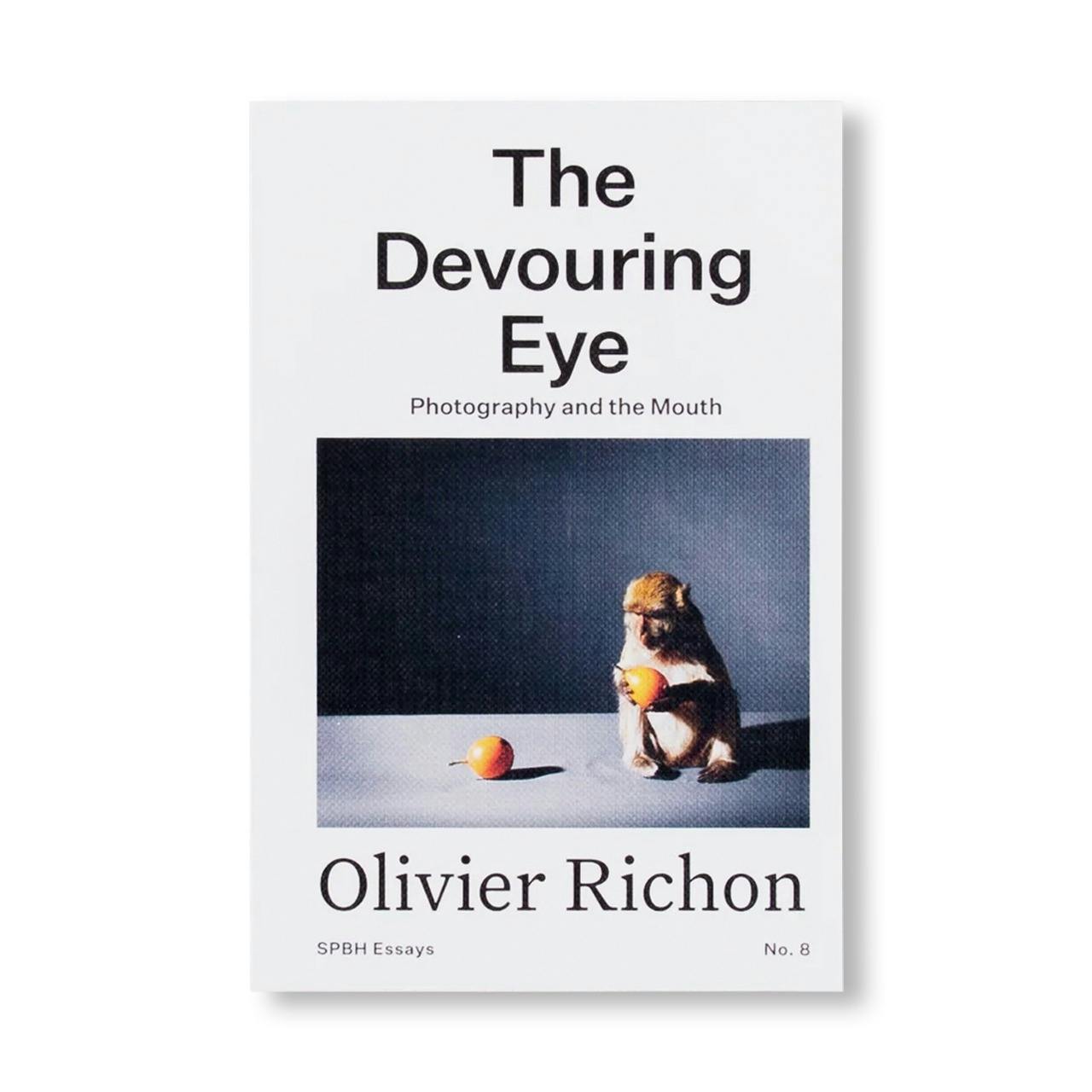 THE DEVOURING EYE: PHOTOGRAPHY AND THE MOUTH