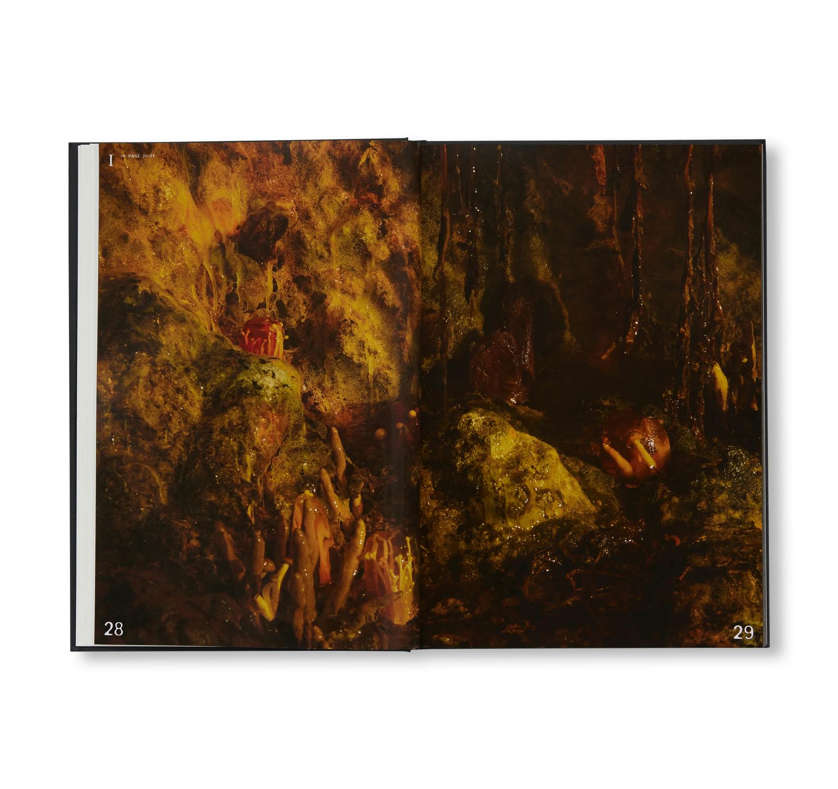 HORROR CAVIAR: A COOKBOOK [SECOND PRINTING]