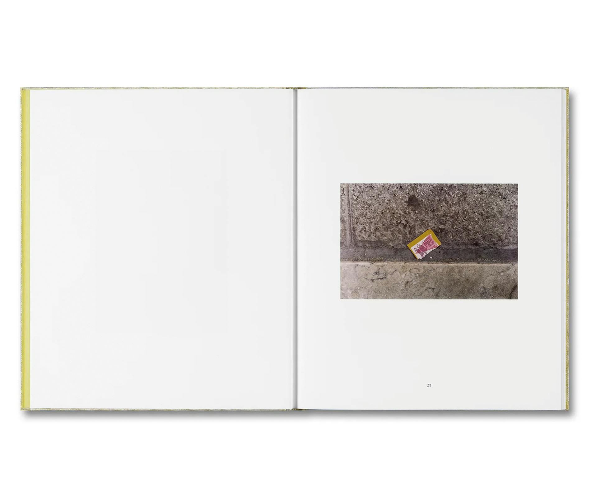 LUIGI GHIRRI FELICITÀ