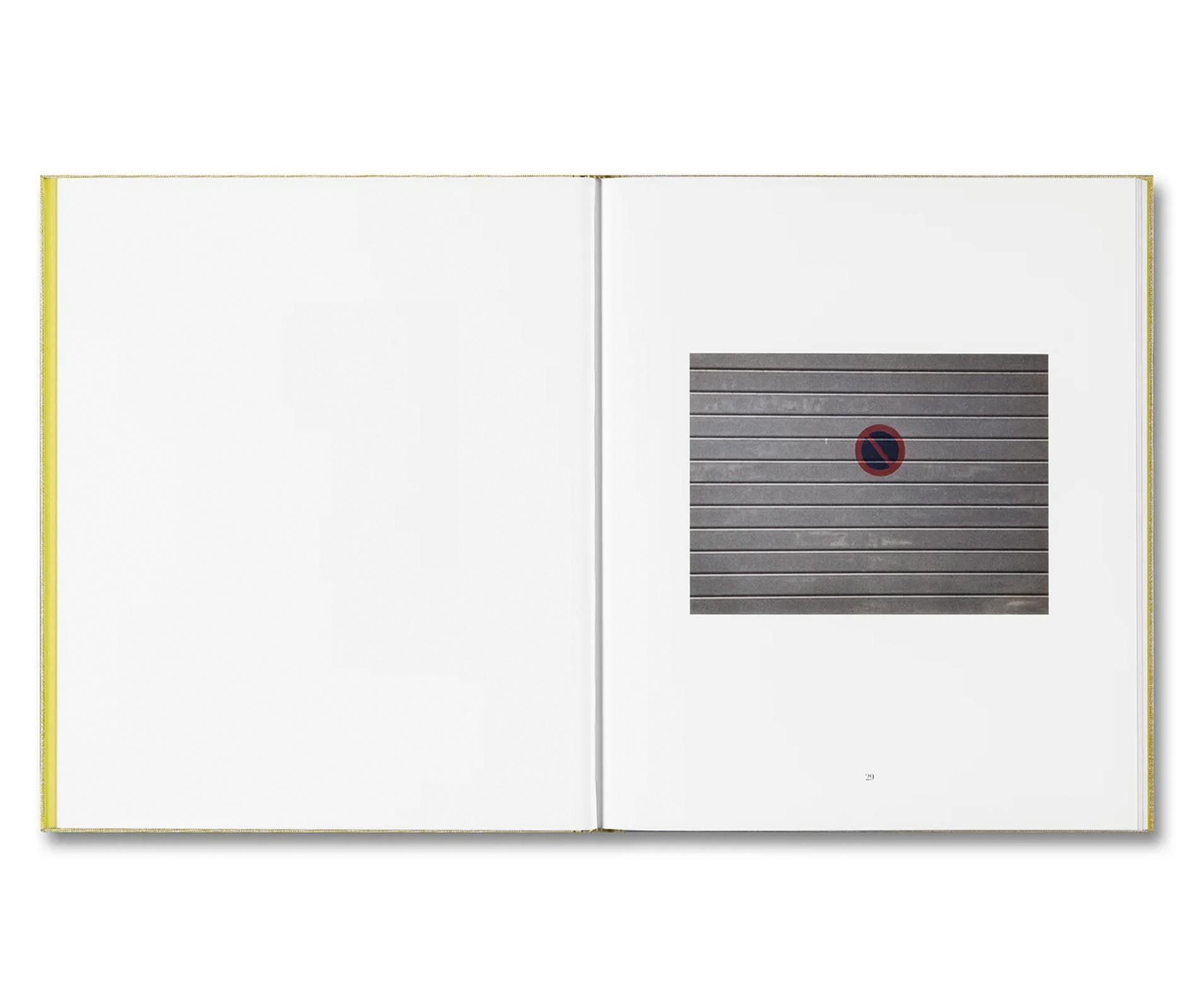 LUIGI GHIRRI FELICITÀ