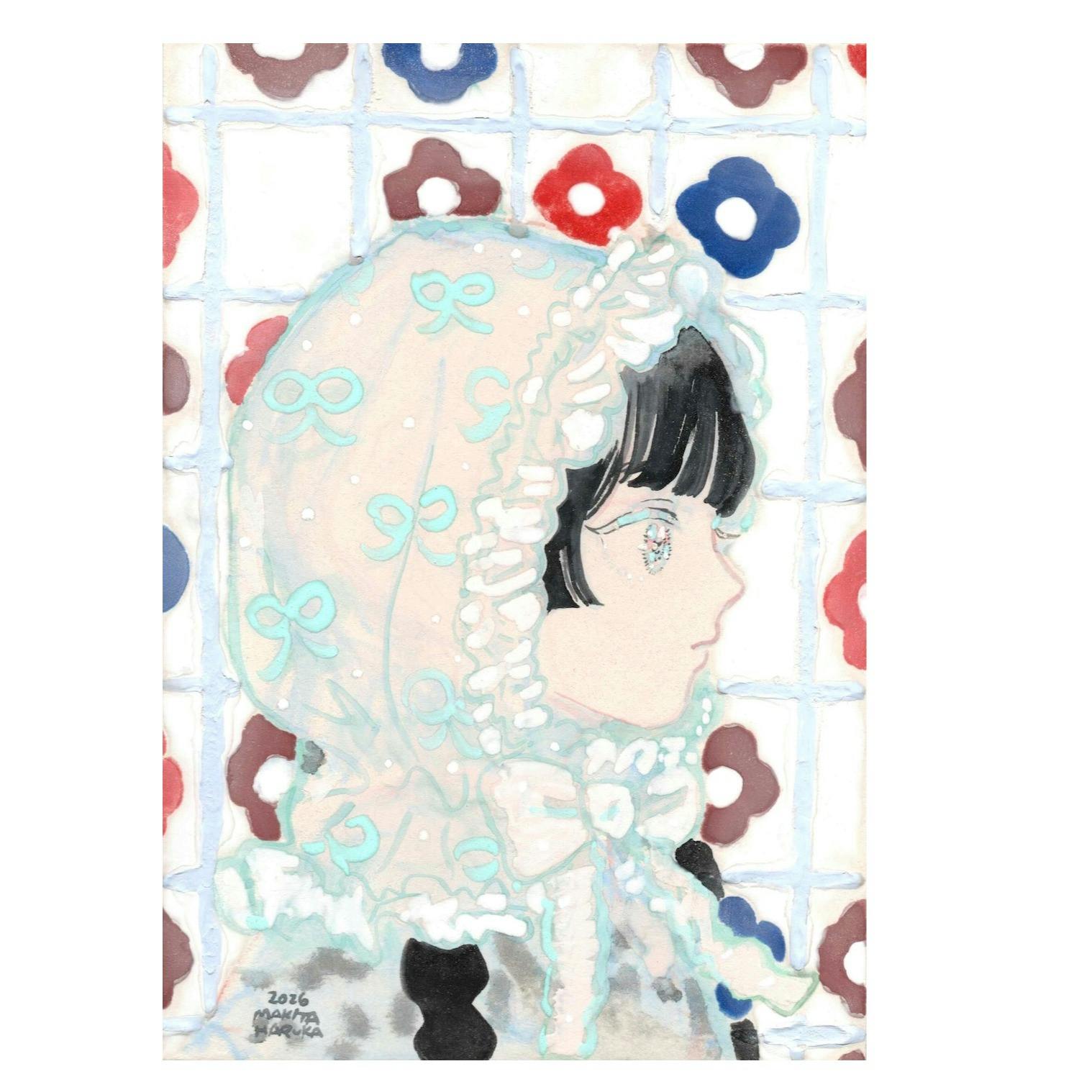 ホワイトチョコ