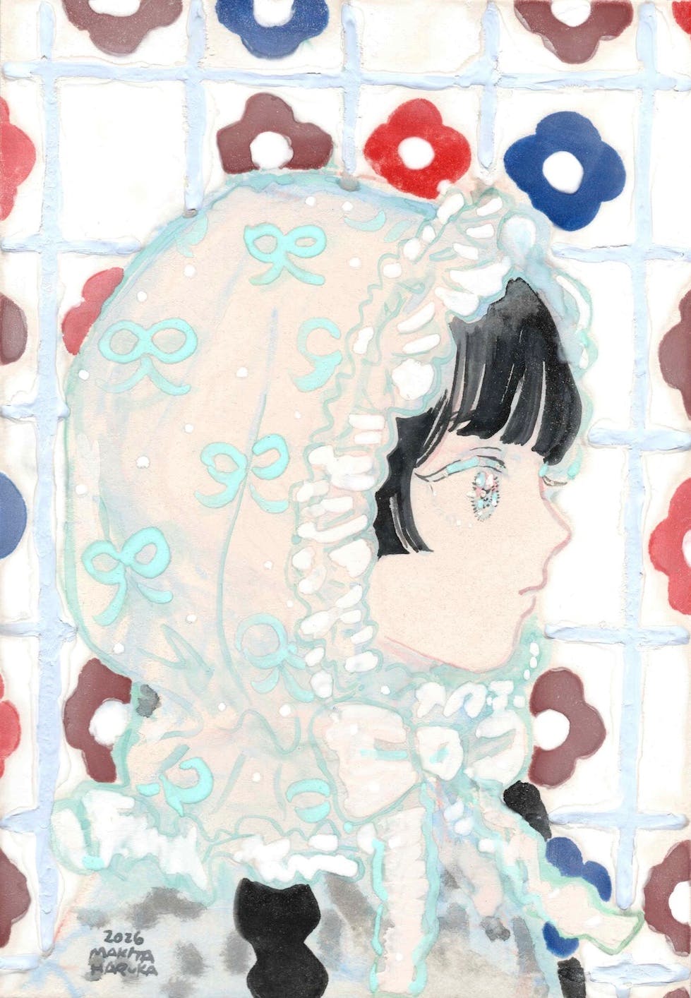 ホワイトチョコ