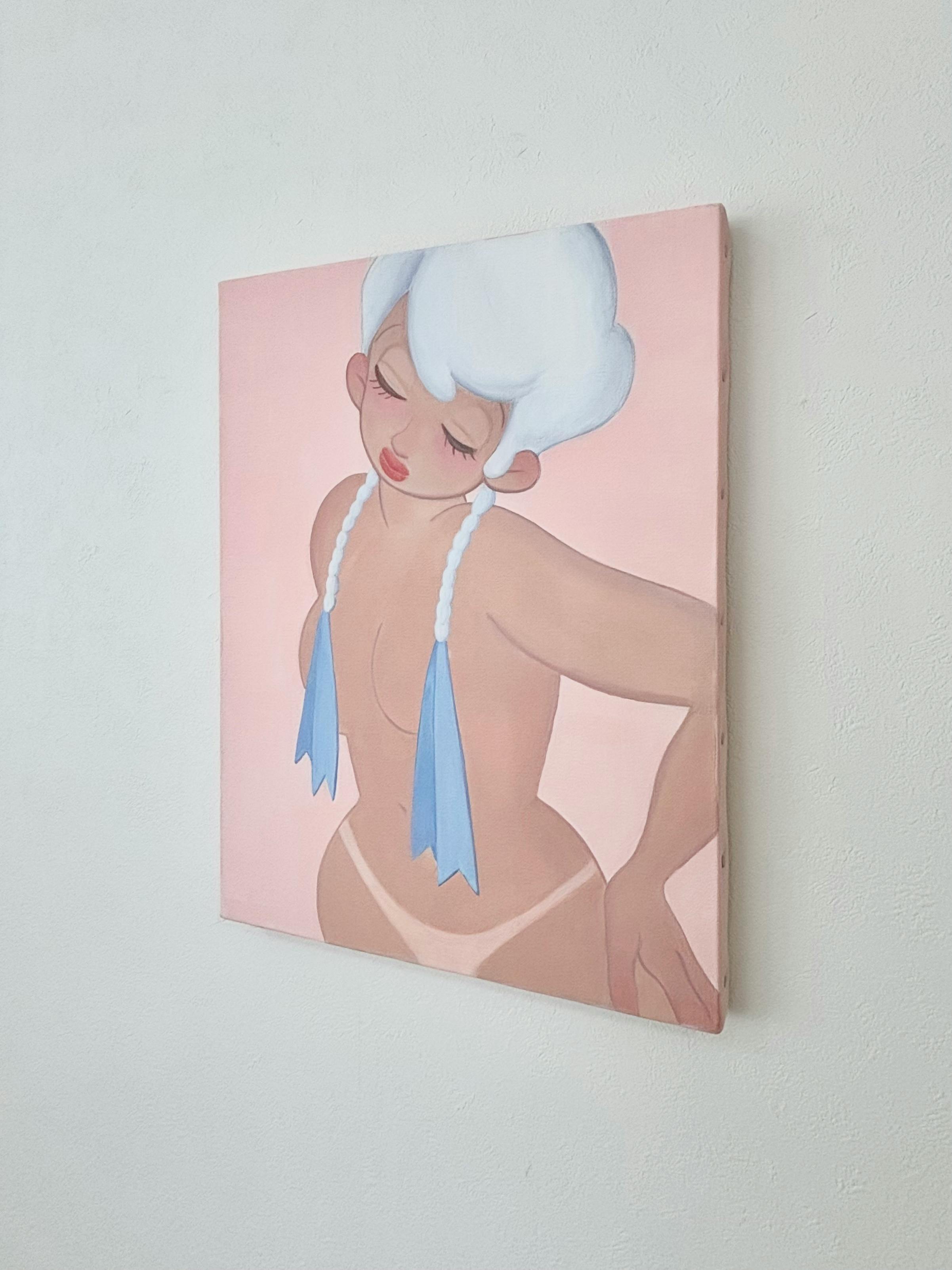 Kumi Takahashi「SOFT NOTION」