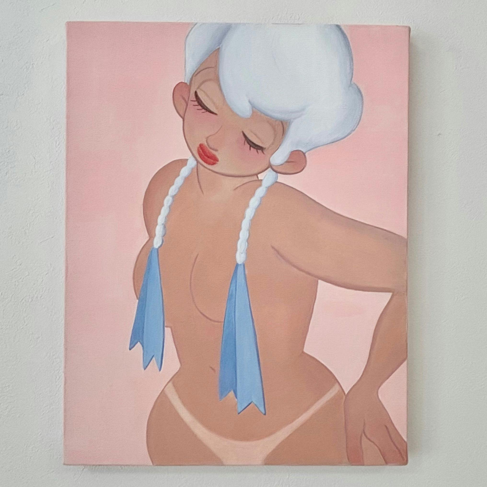 Kumi Takahashi「SOFT NOTION」