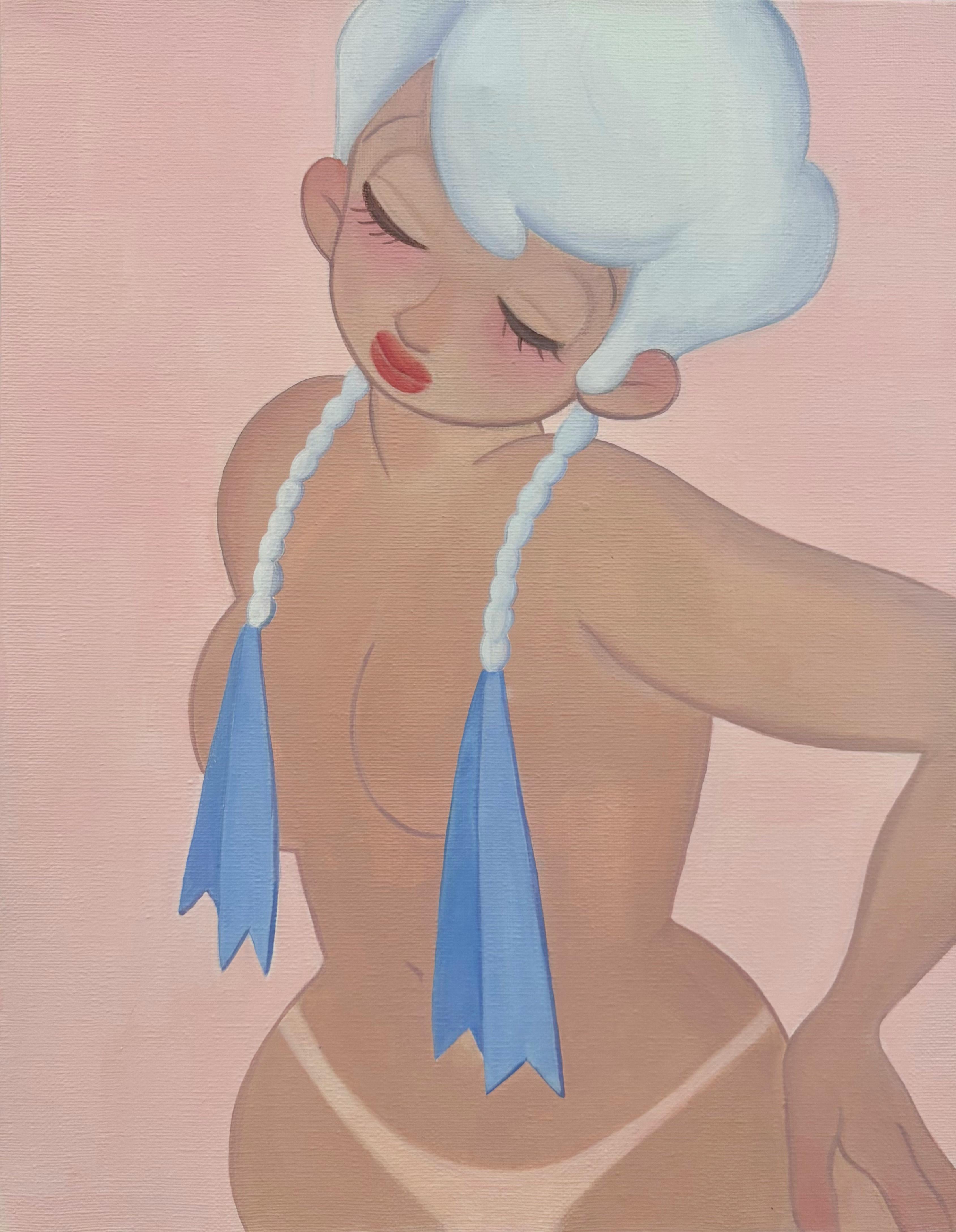 Kumi Takahashi「SOFT NOTION」