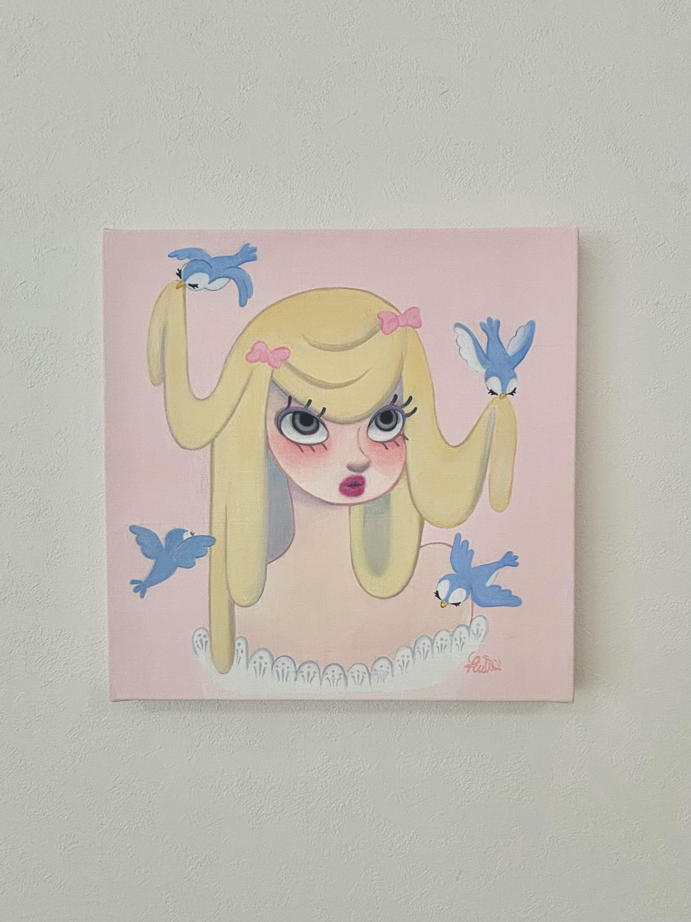 Kumi Takahashi「THE CURTAIN」