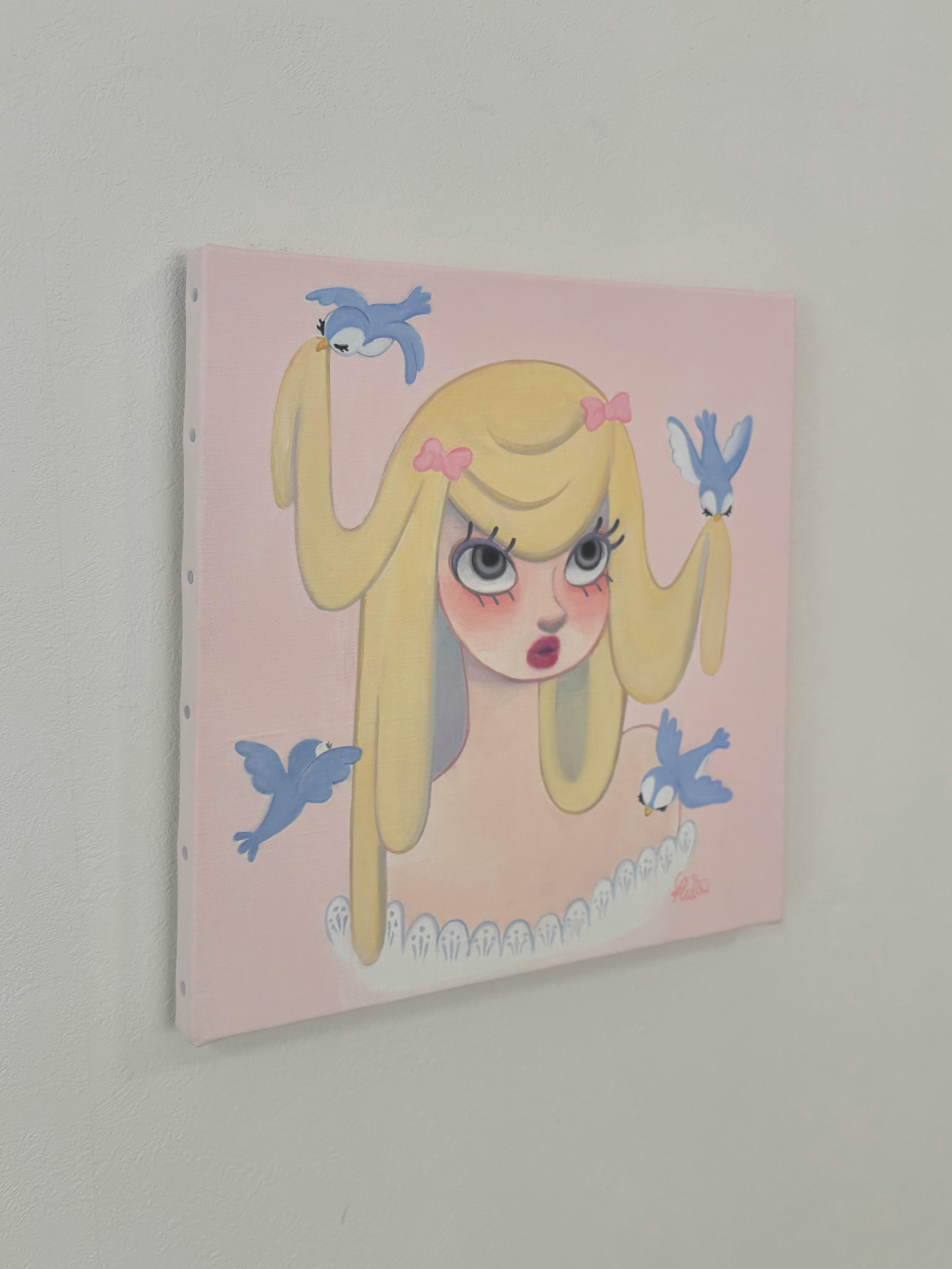 Kumi Takahashi「THE CURTAIN」