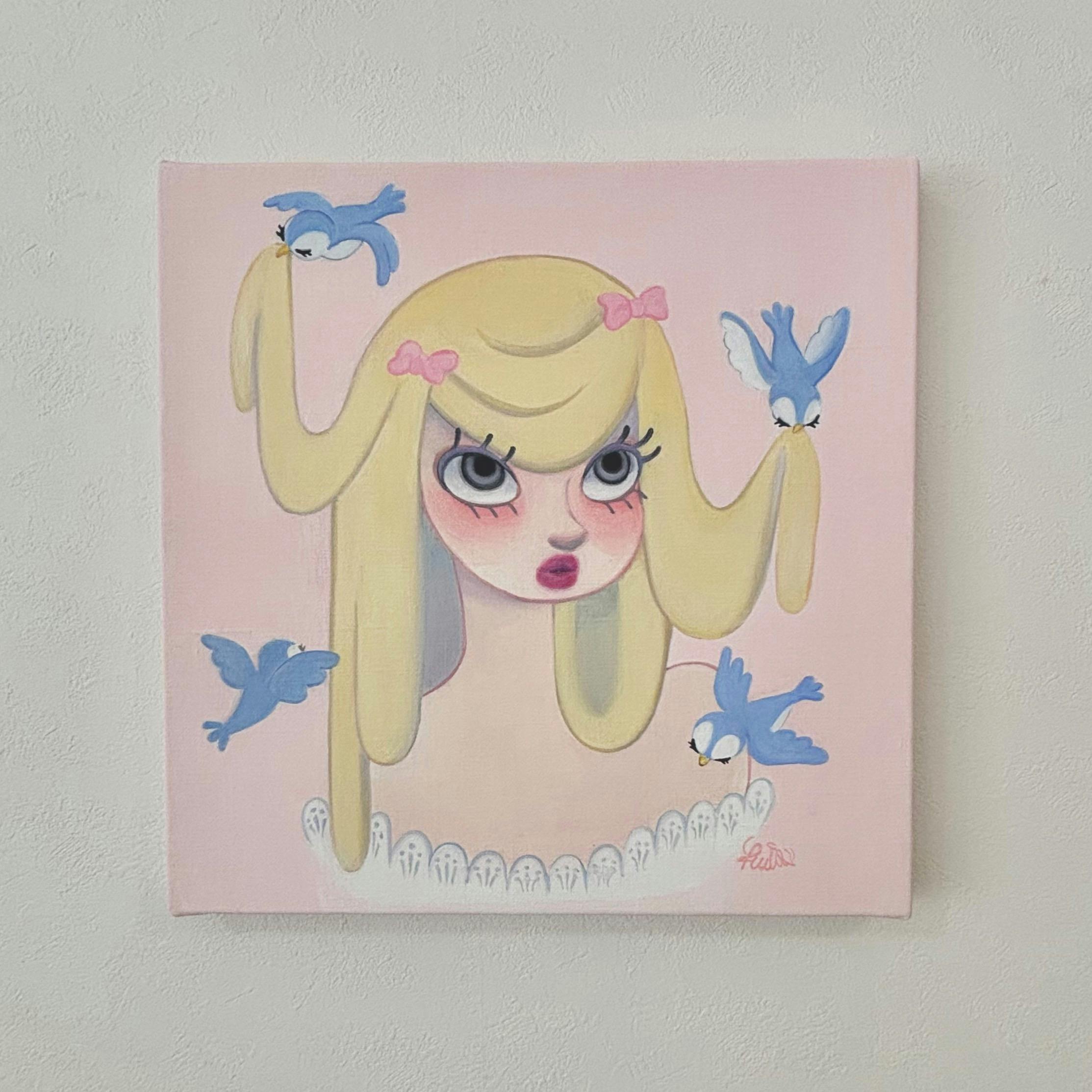 Kumi Takahashi「THE CURTAIN」