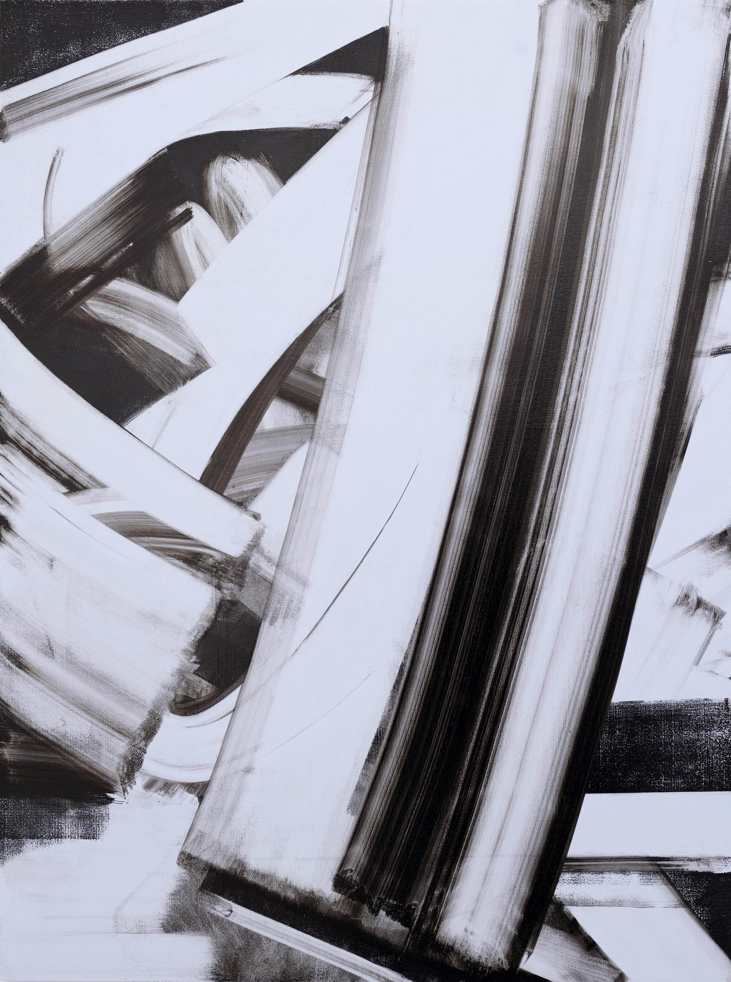 transitional stroke #27