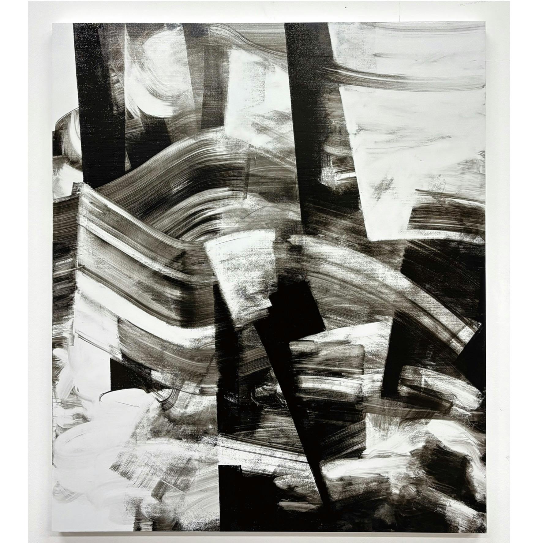 transitional stroke #41