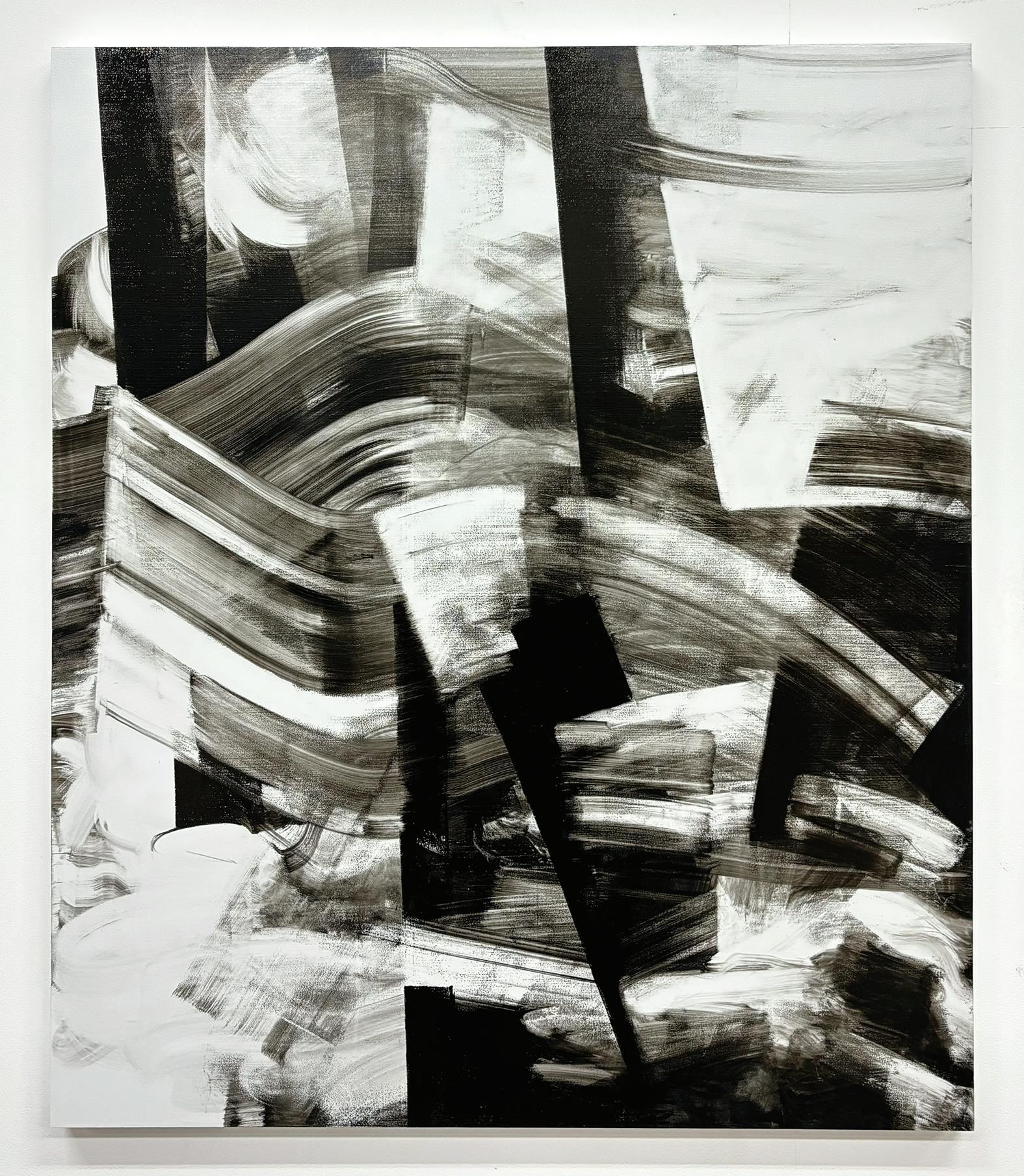 transitional stroke #41