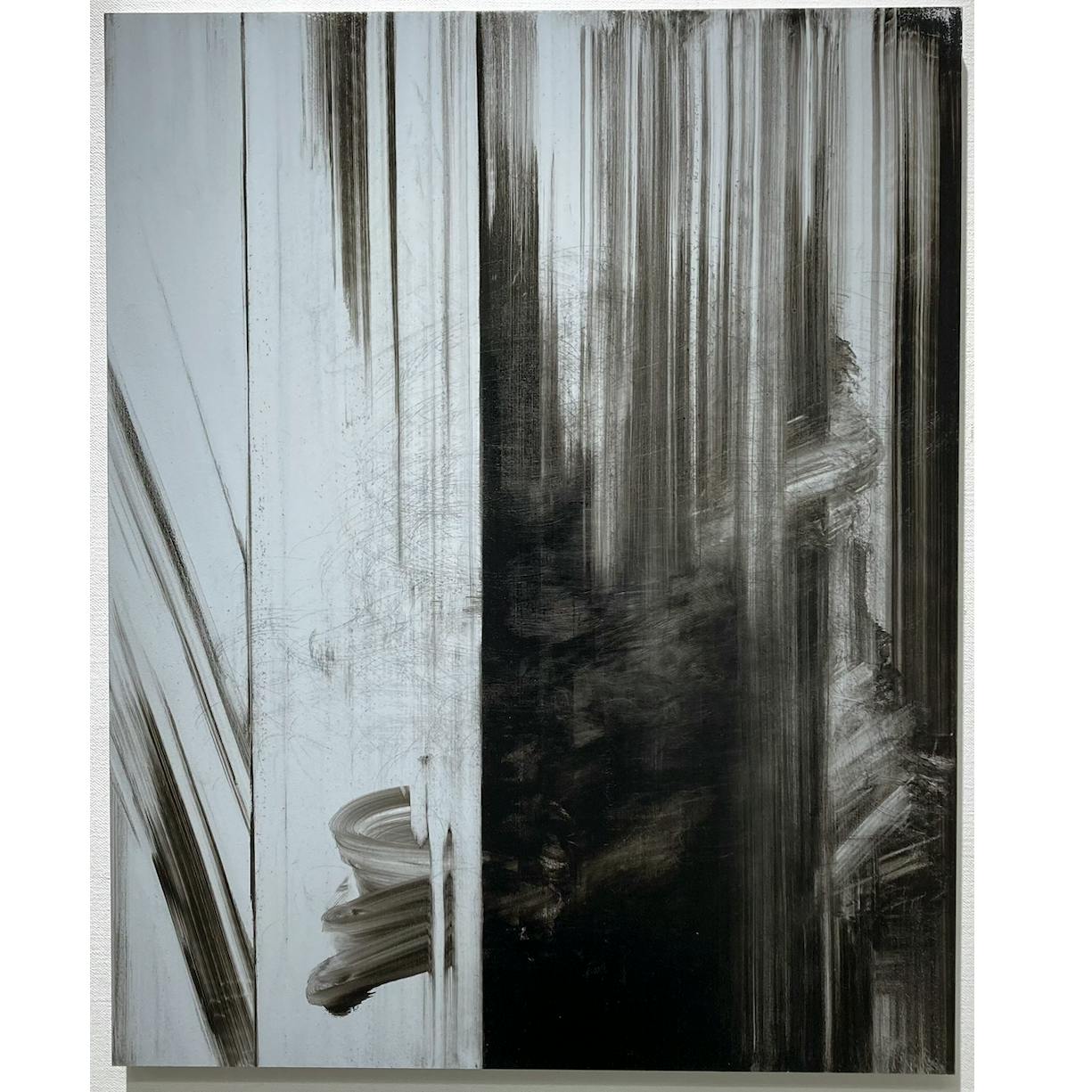 transitional stroke #32