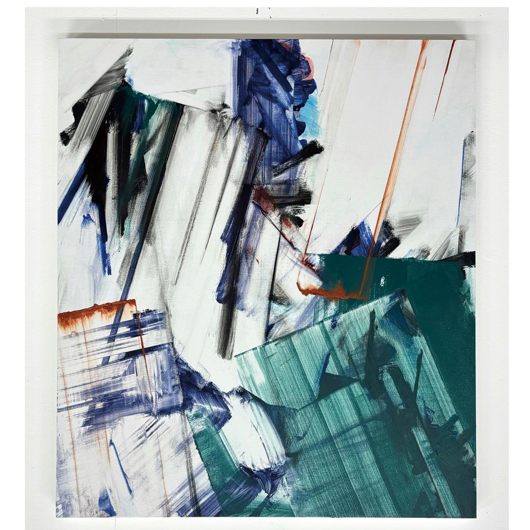 transitional stroke #43