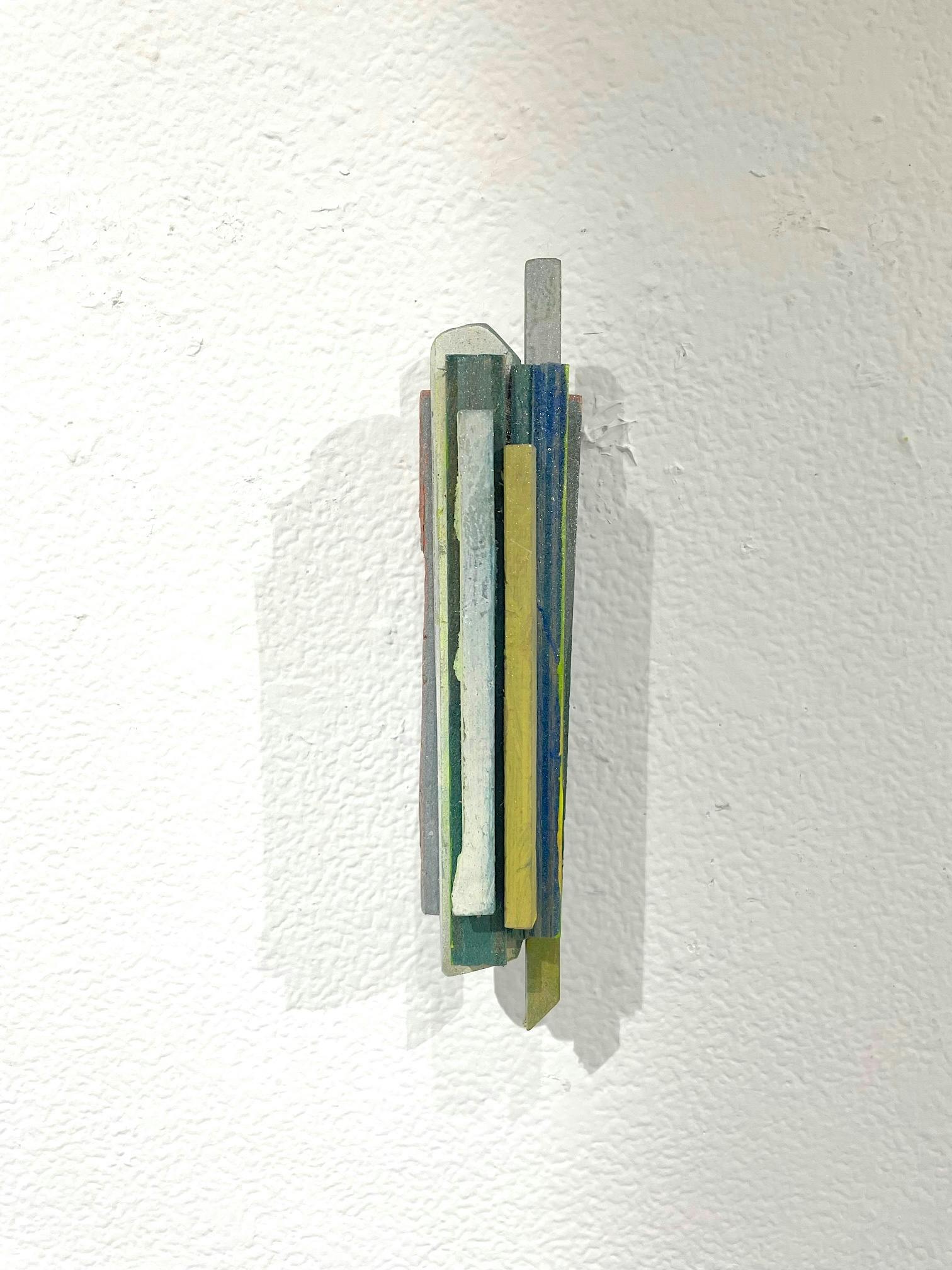 はてては はじまり