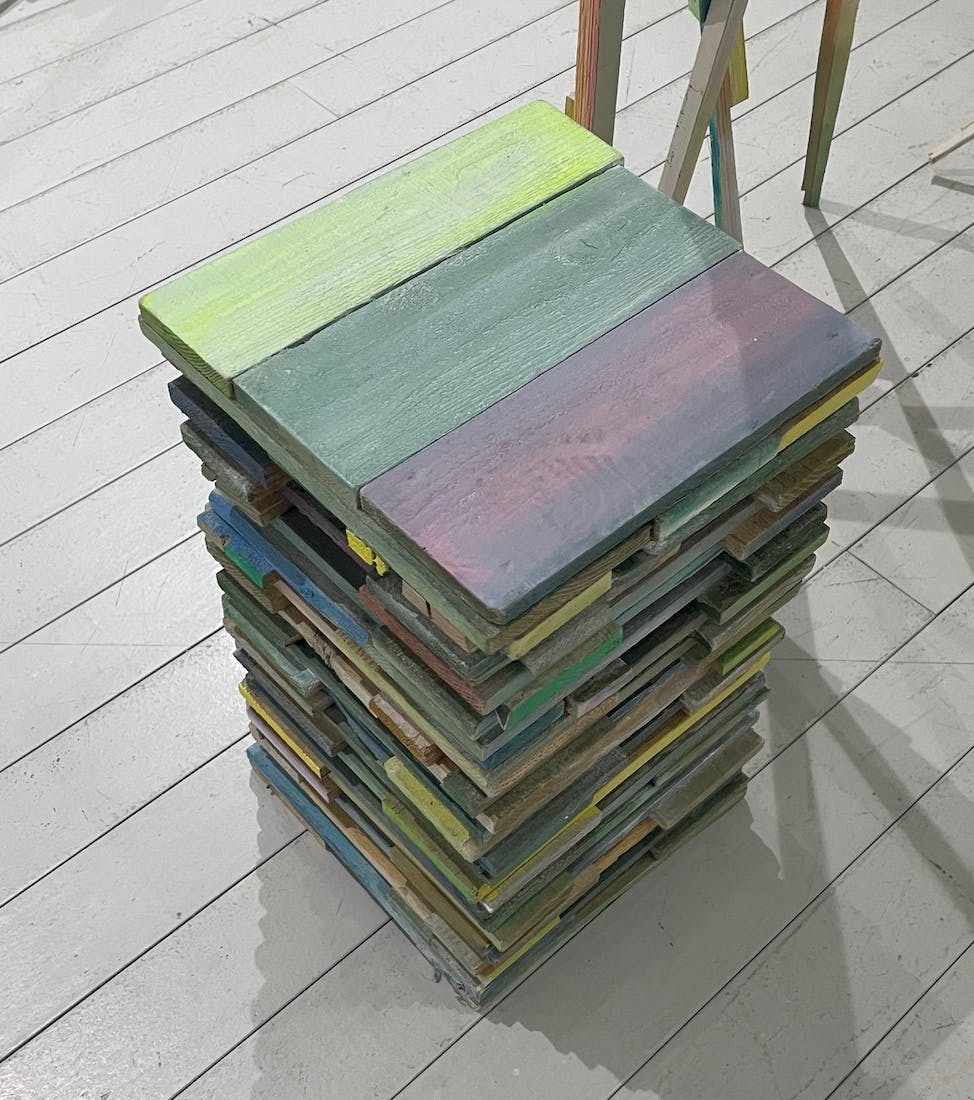 転用と配列 積む２