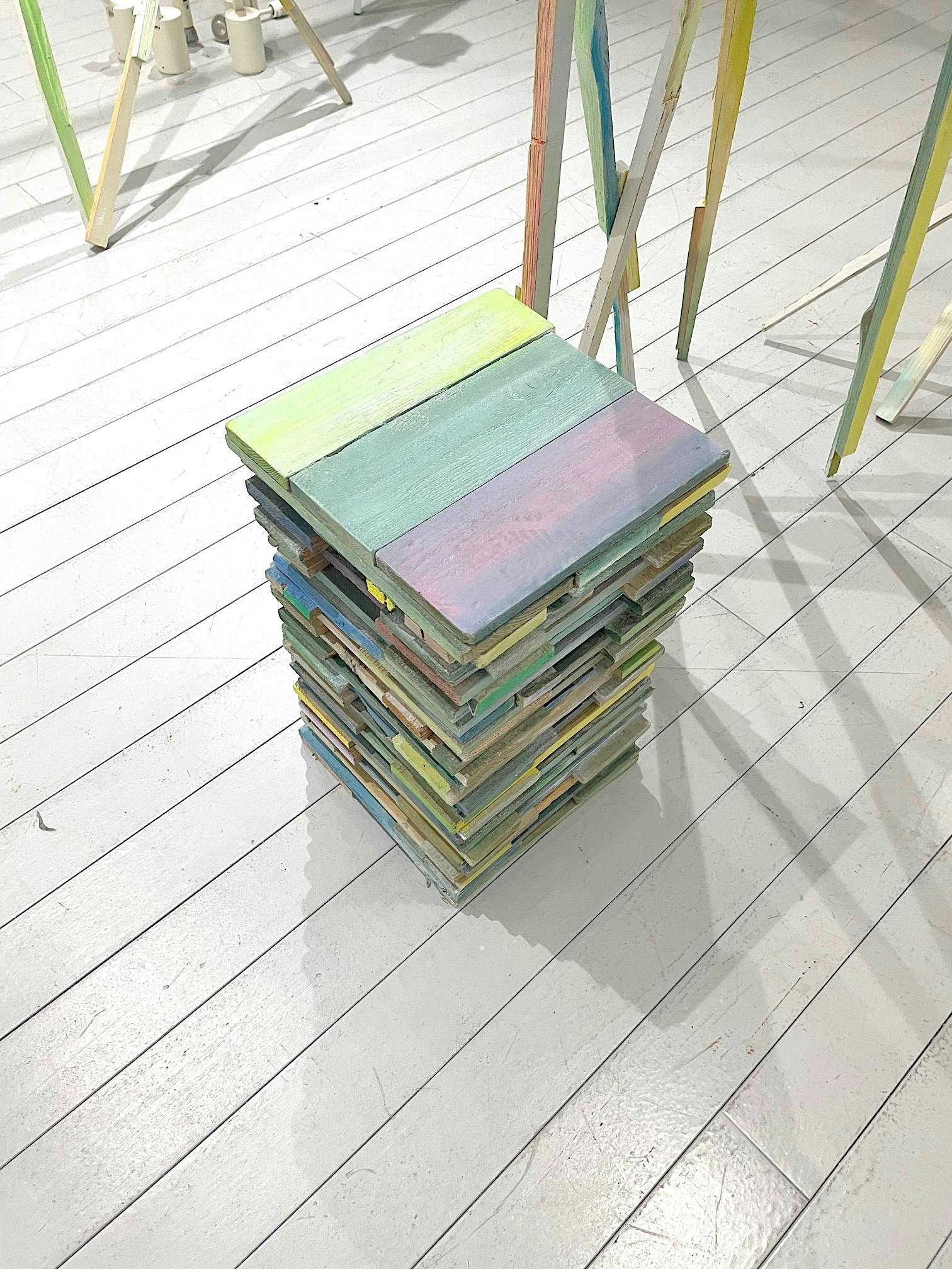 転用と配列 積む２