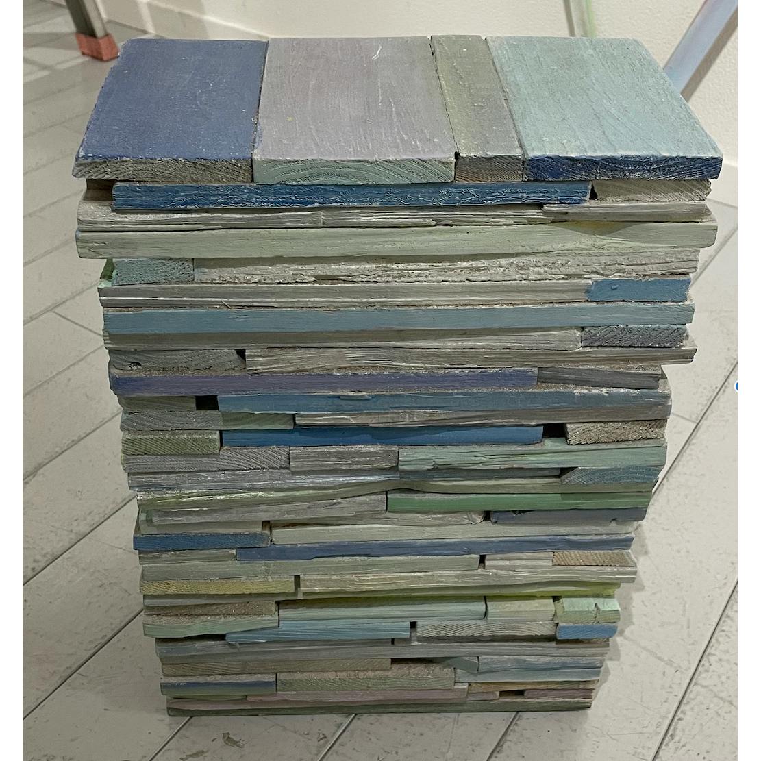 転用と配列 積む３