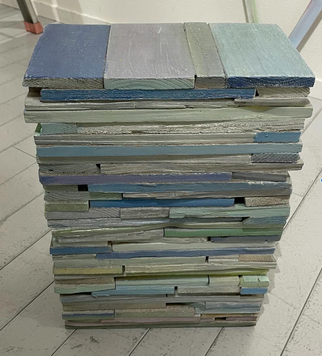 転用と配列 積む３