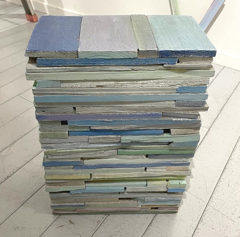 転用と配列 積む３