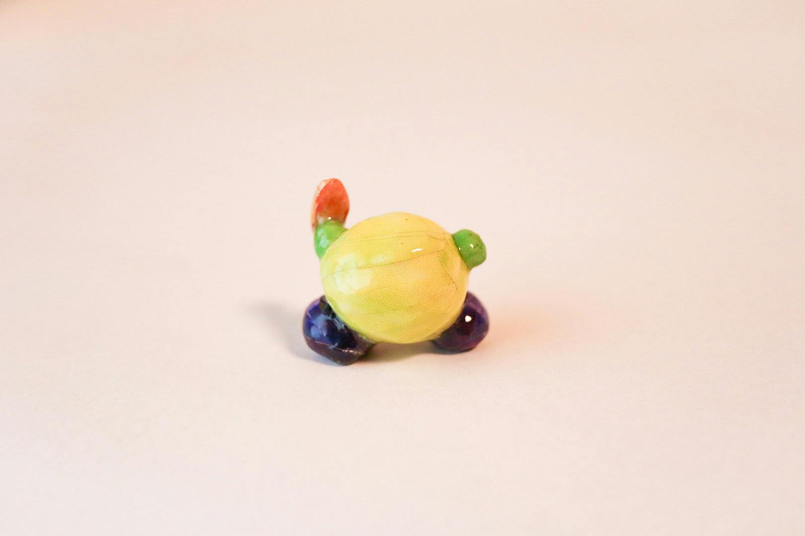 HOTDOGと宇宙人のお子さん