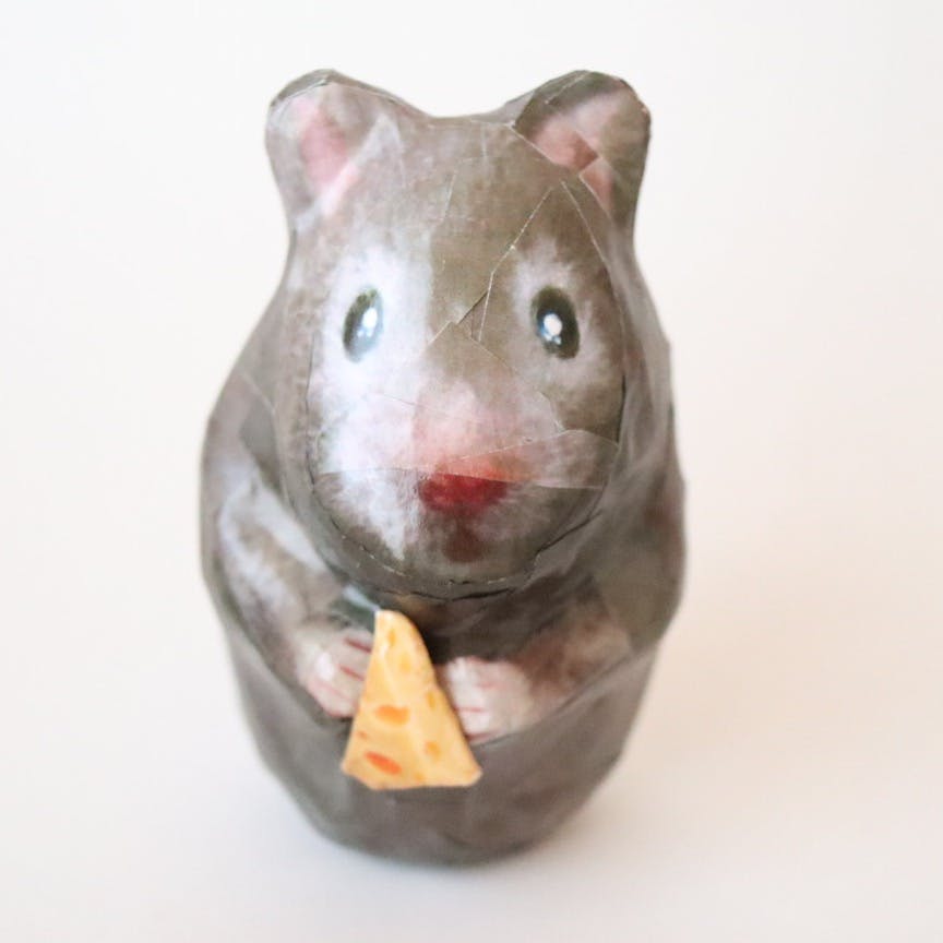 浮かれポンチハム