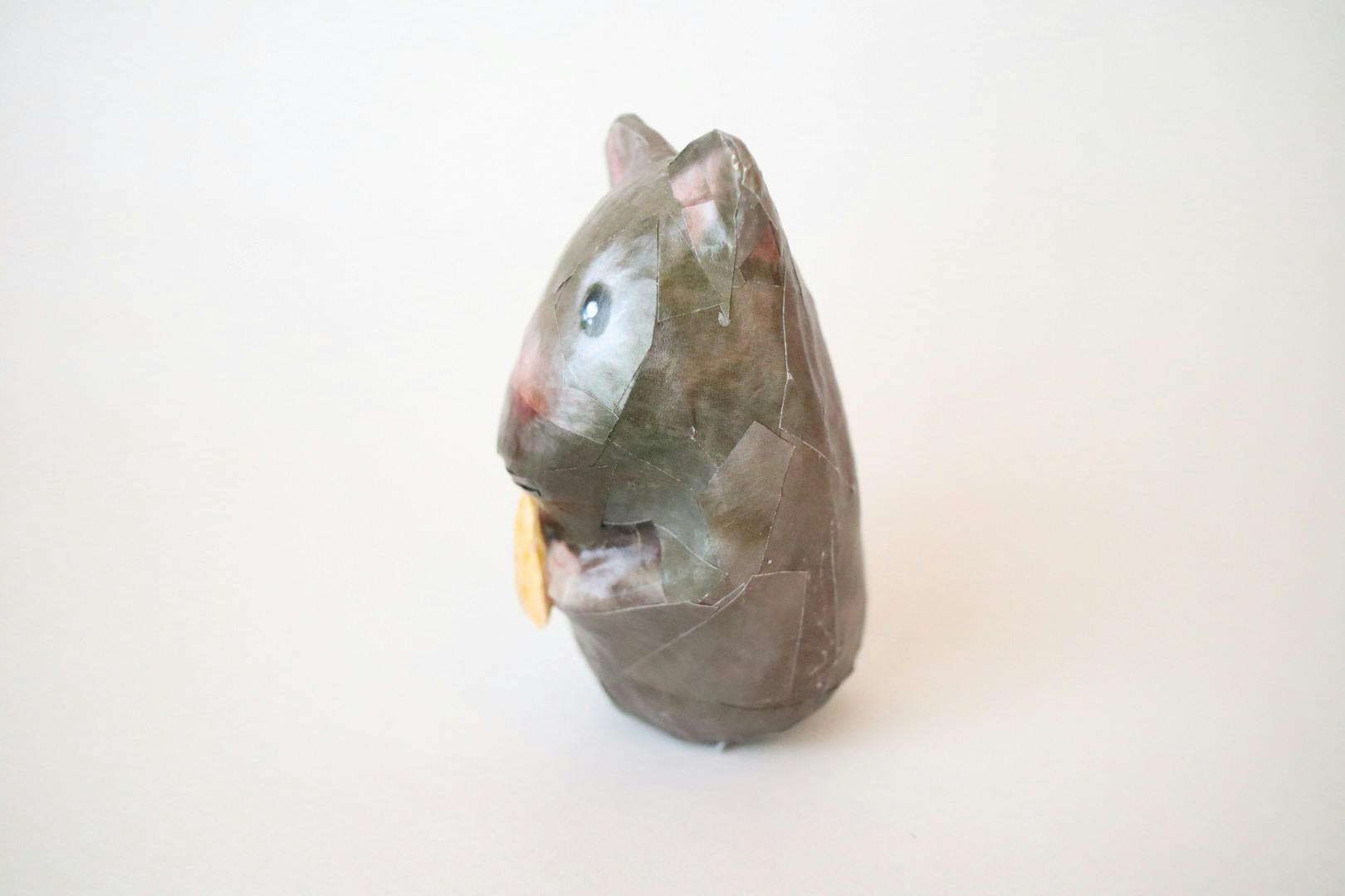 浮かれポンチハム