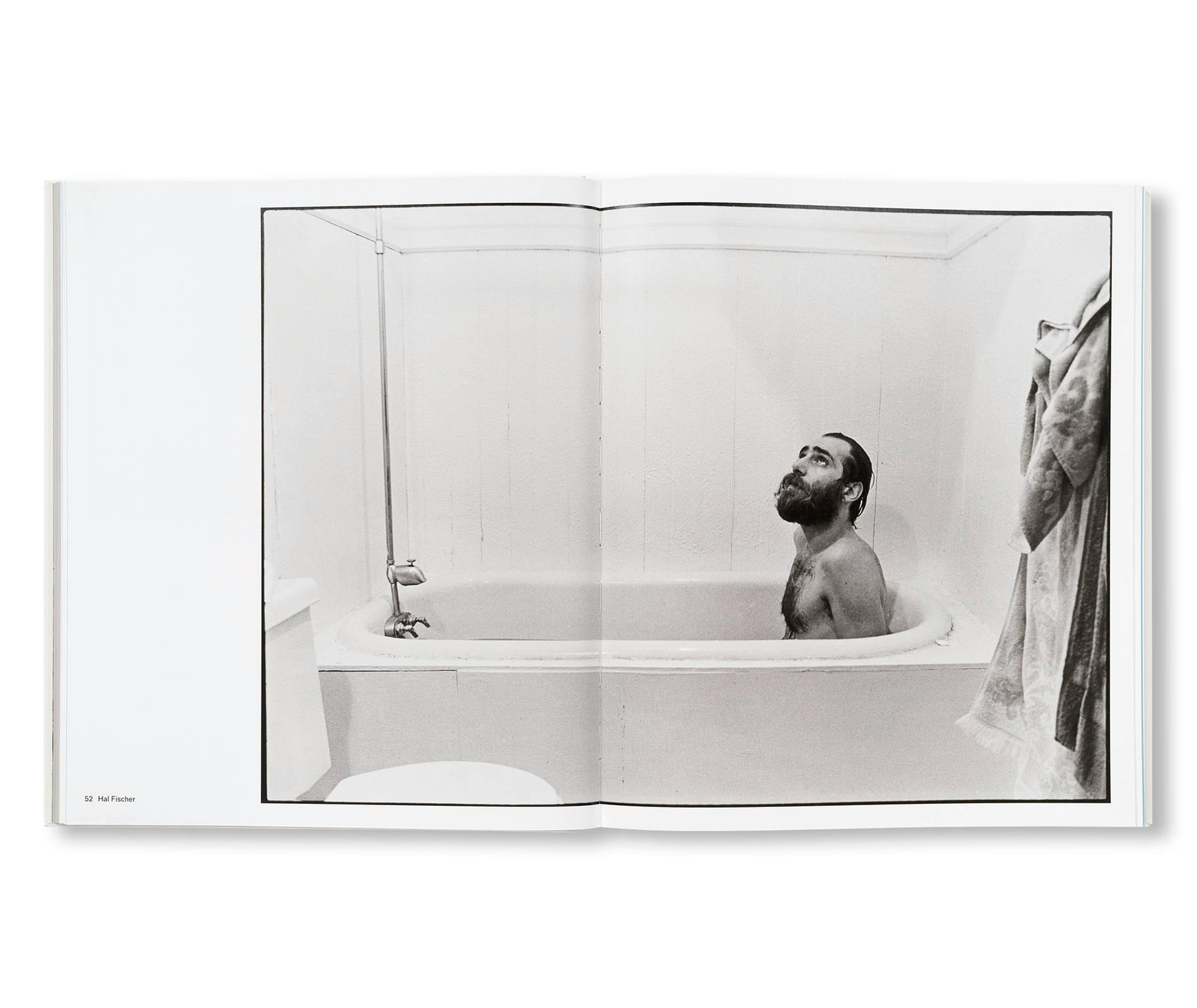 HAL FISCHER: SEMINAL WORKS