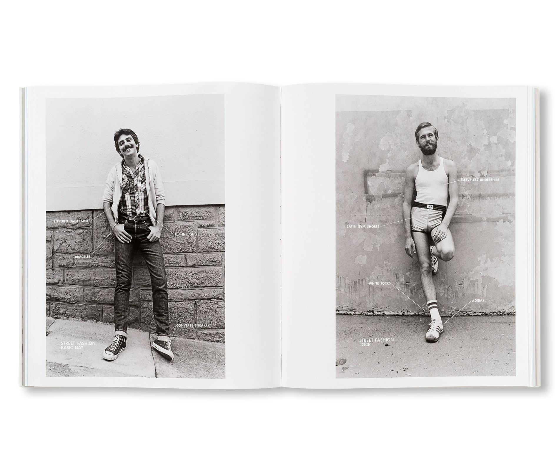 HAL FISCHER: SEMINAL WORKS