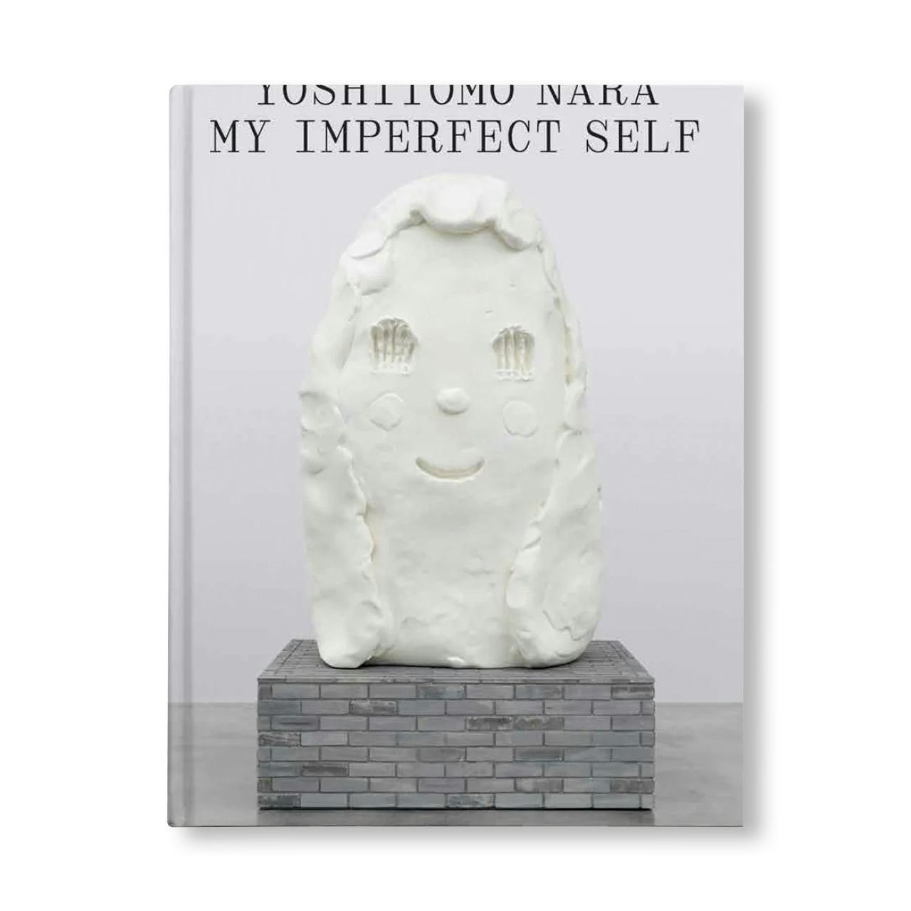MY IMPERFECT SELF