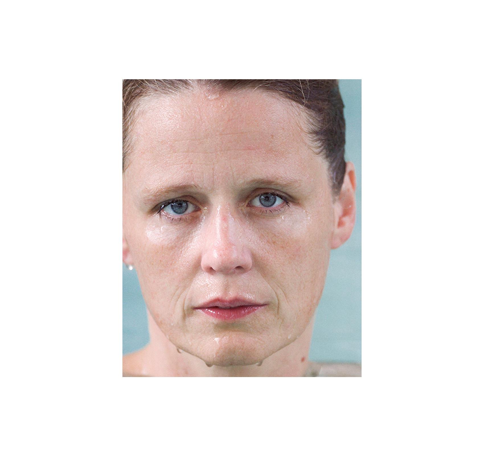 RONI HORN: WATER WATER ON THE WALL, YOU’RE THE FAIREST OF THEM ALL