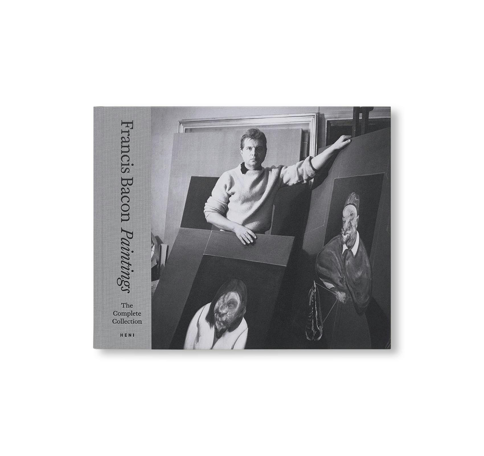 FRANCIS BACON: PAINTINGS by Francis Bacon