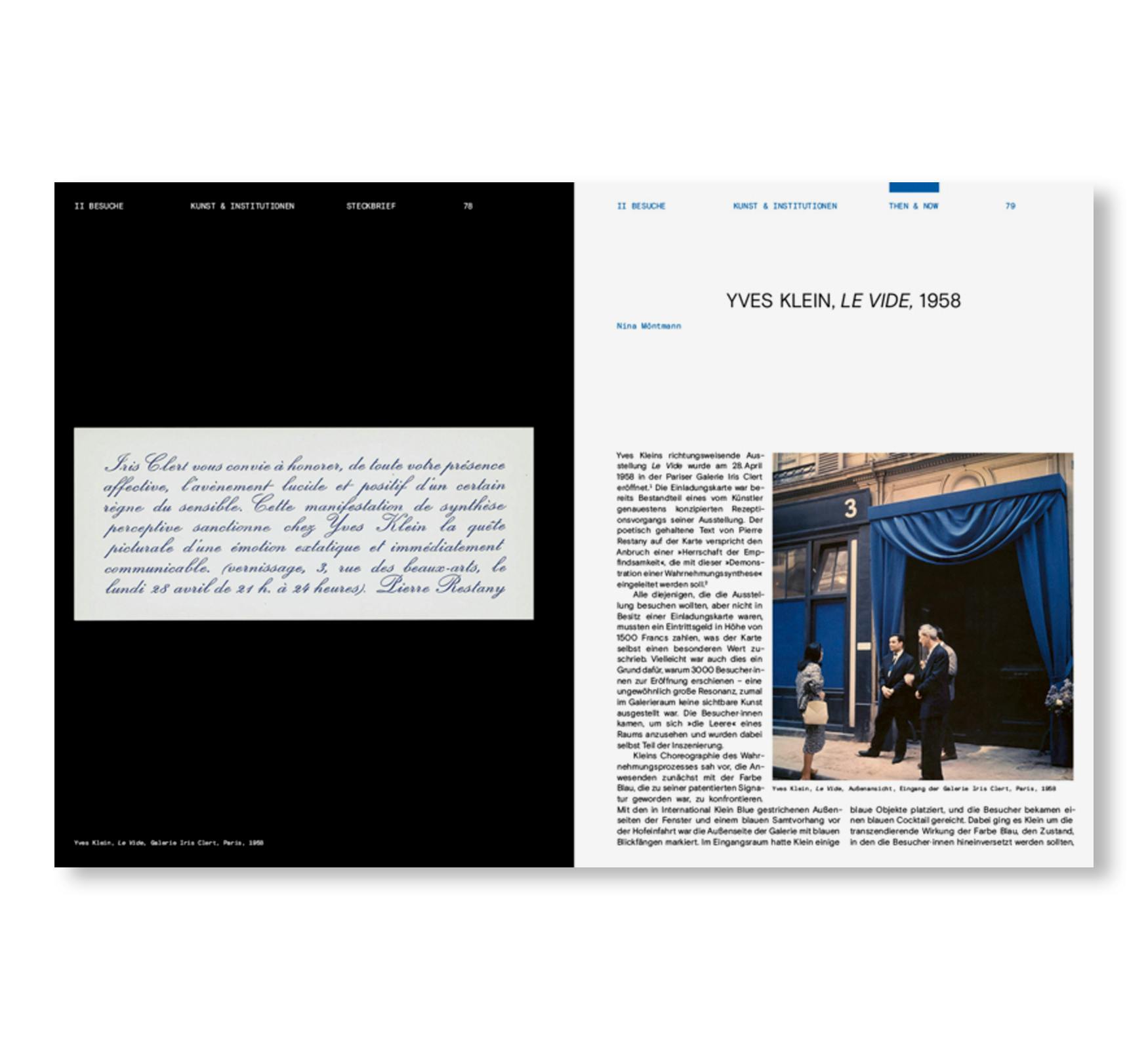 EINLADUNG. ARCHIV ALS EREIGNIS [GERMAN EDITION]