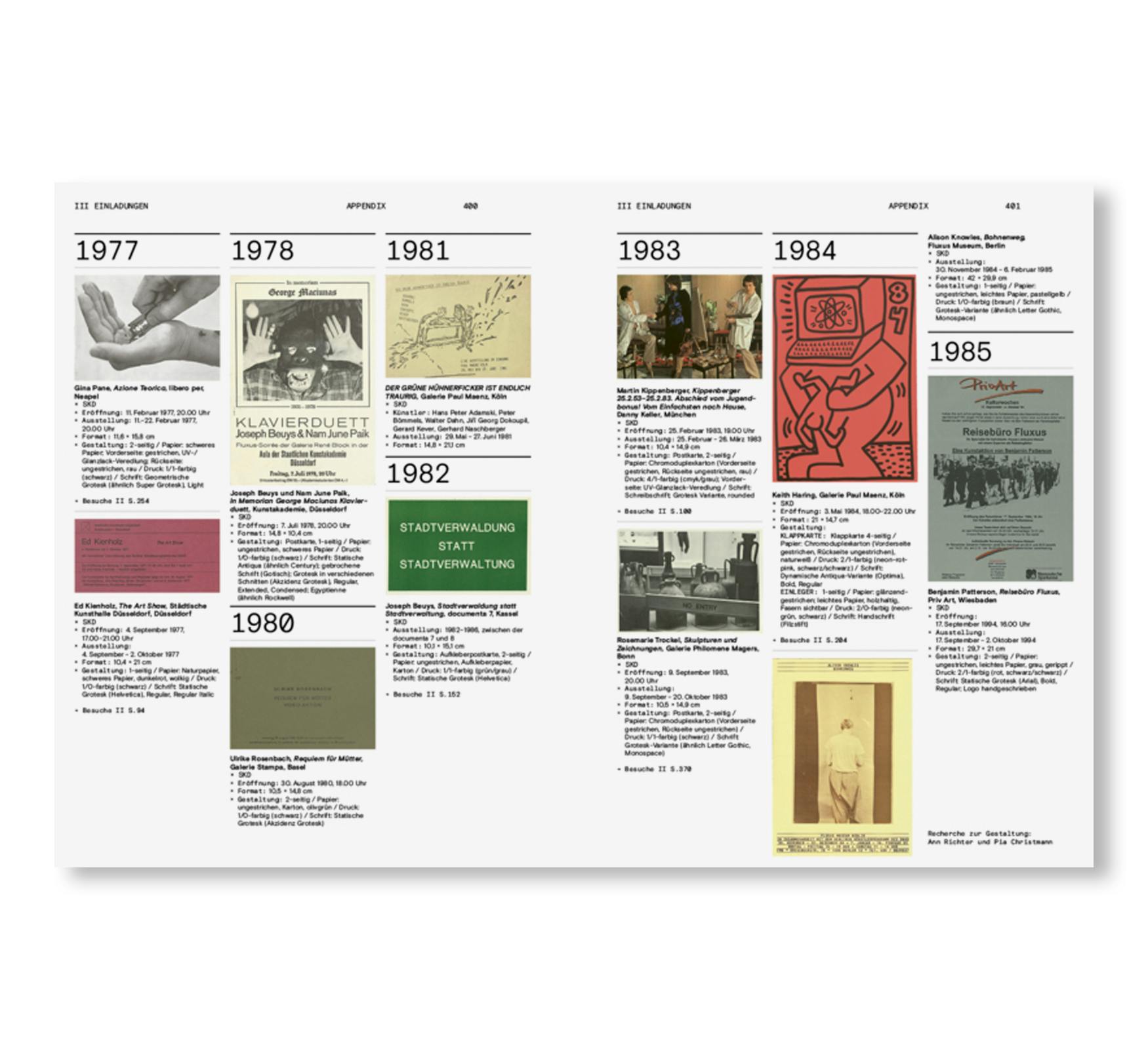 EINLADUNG. ARCHIV ALS EREIGNIS [GERMAN EDITION]