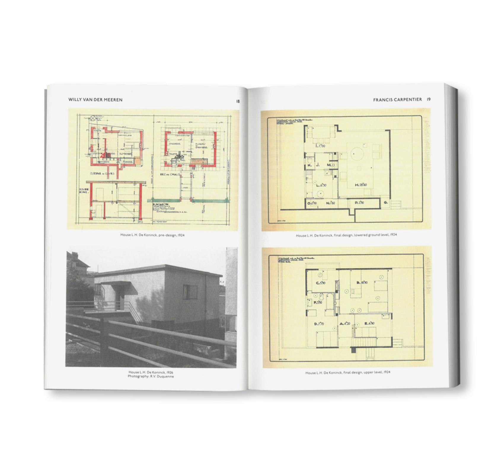 WILLY VAN DER MEEREN: MASS by Willy Van Der Meeren