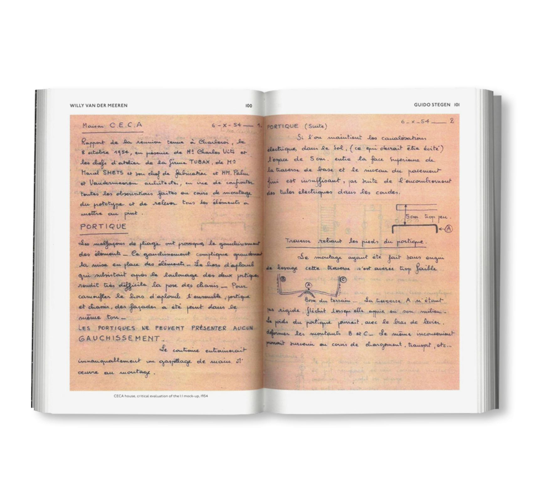 WILLY VAN DER MEEREN: MASS by Willy Van Der Meeren