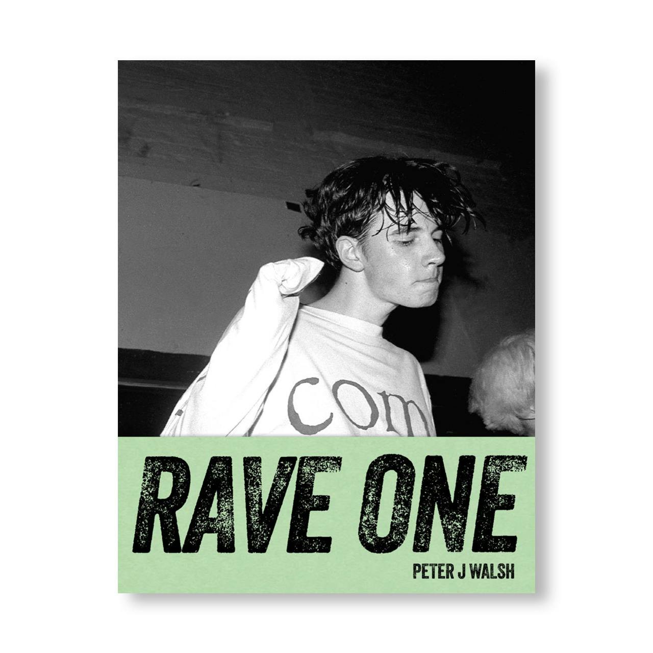 RAVE ONE [(RE)EDITION]