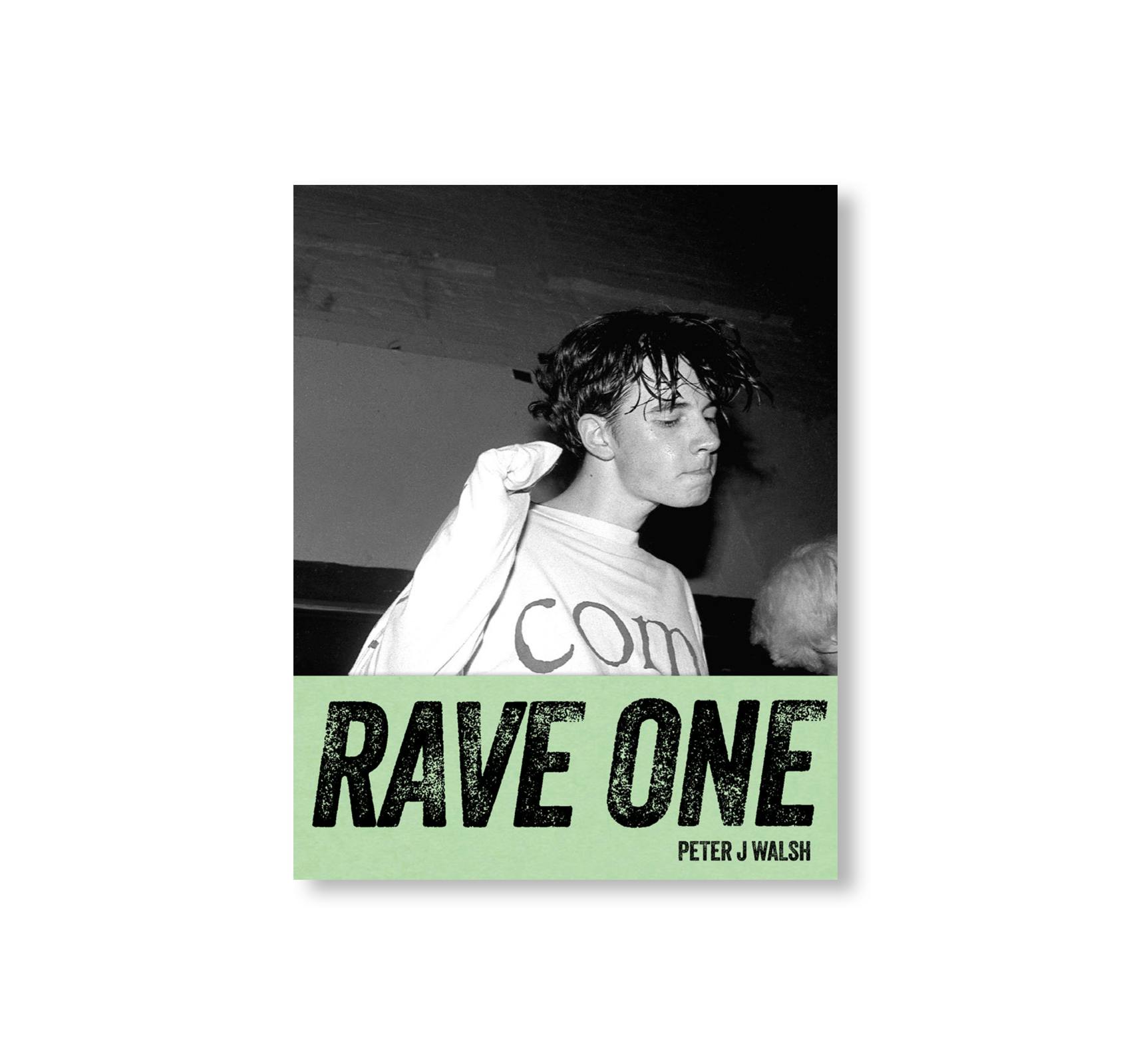 RAVE ONE [(RE)EDITION]