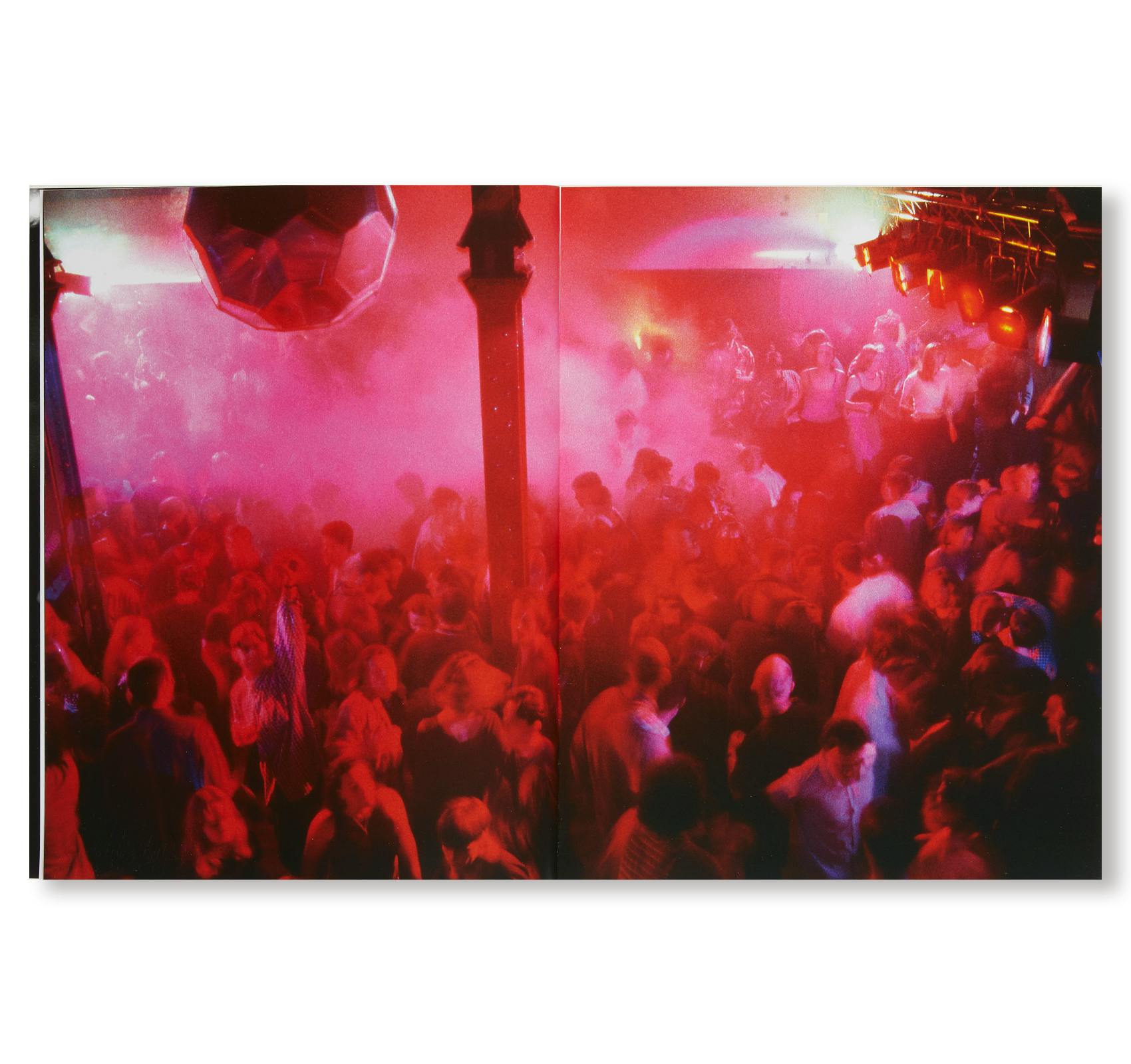 RAVE ONE [(RE)EDITION]