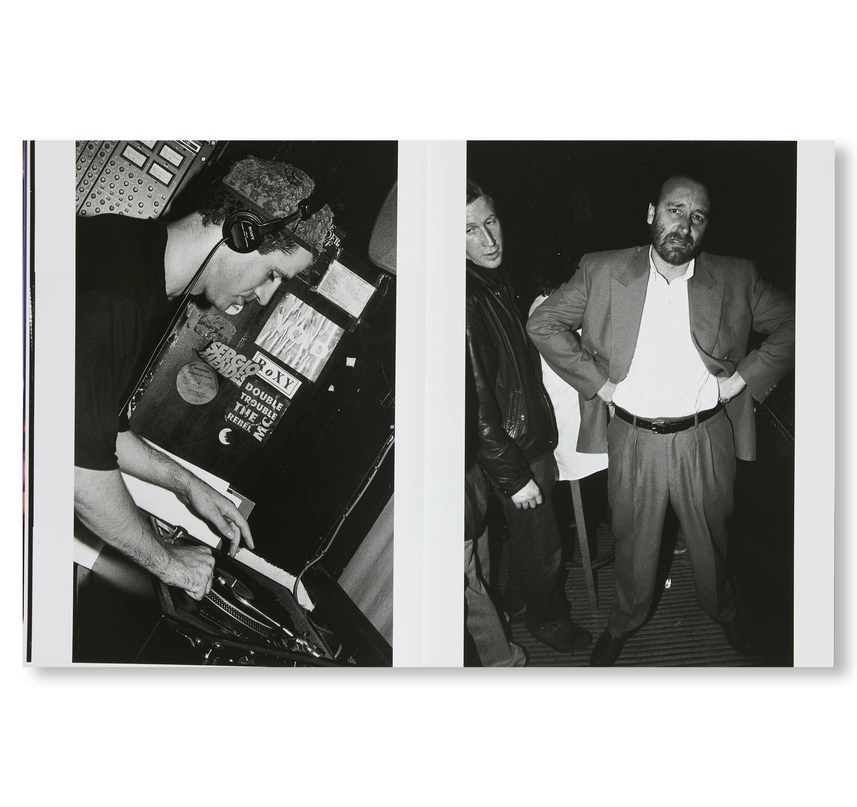 RAVE ONE [(RE)EDITION]