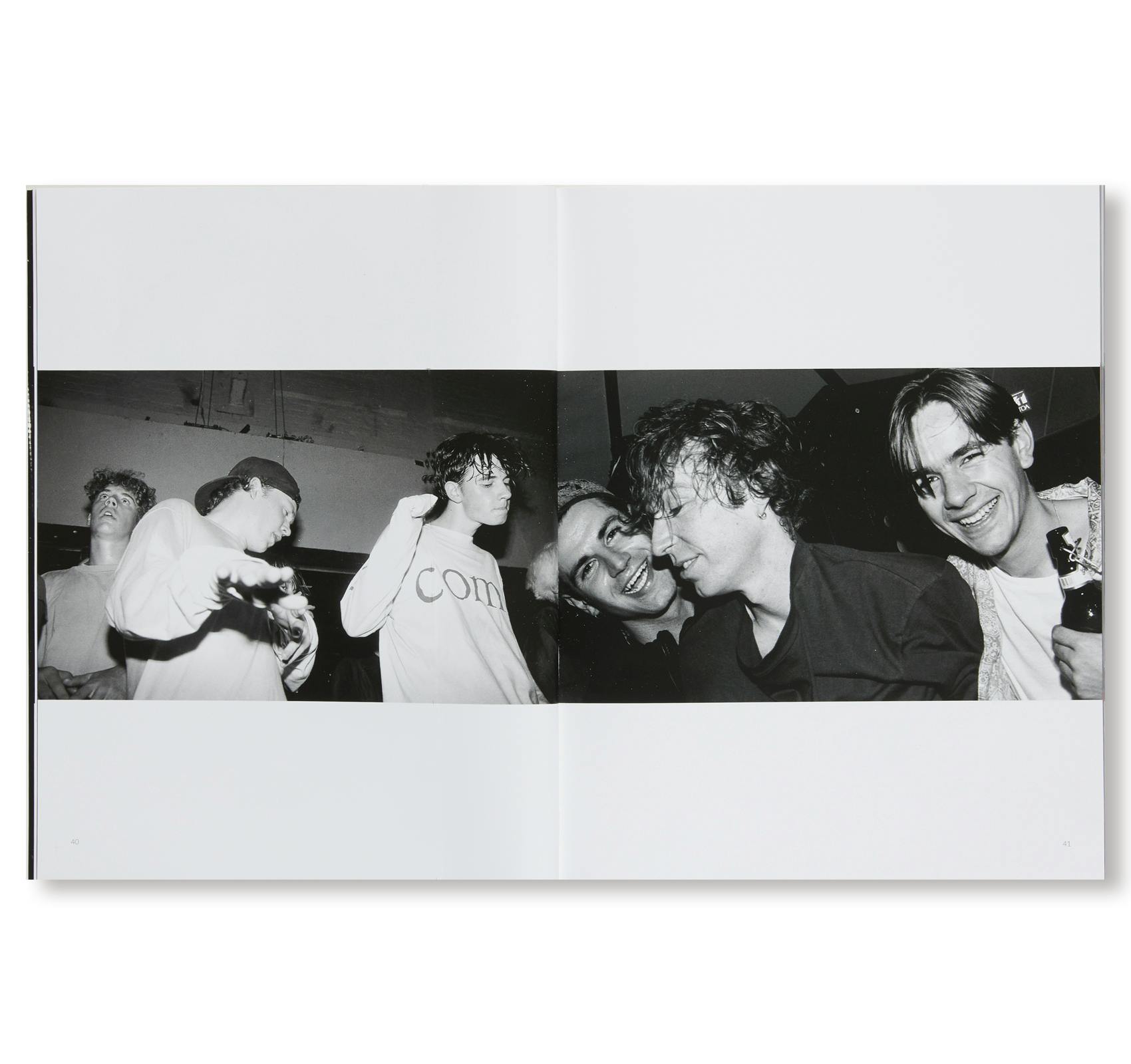 RAVE ONE [(RE)EDITION]