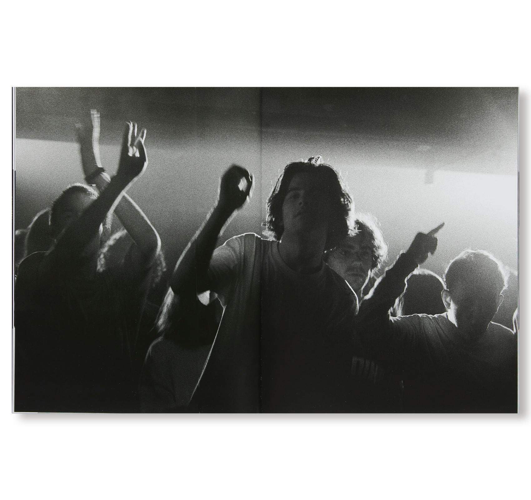 RAVE ONE [(RE)EDITION]