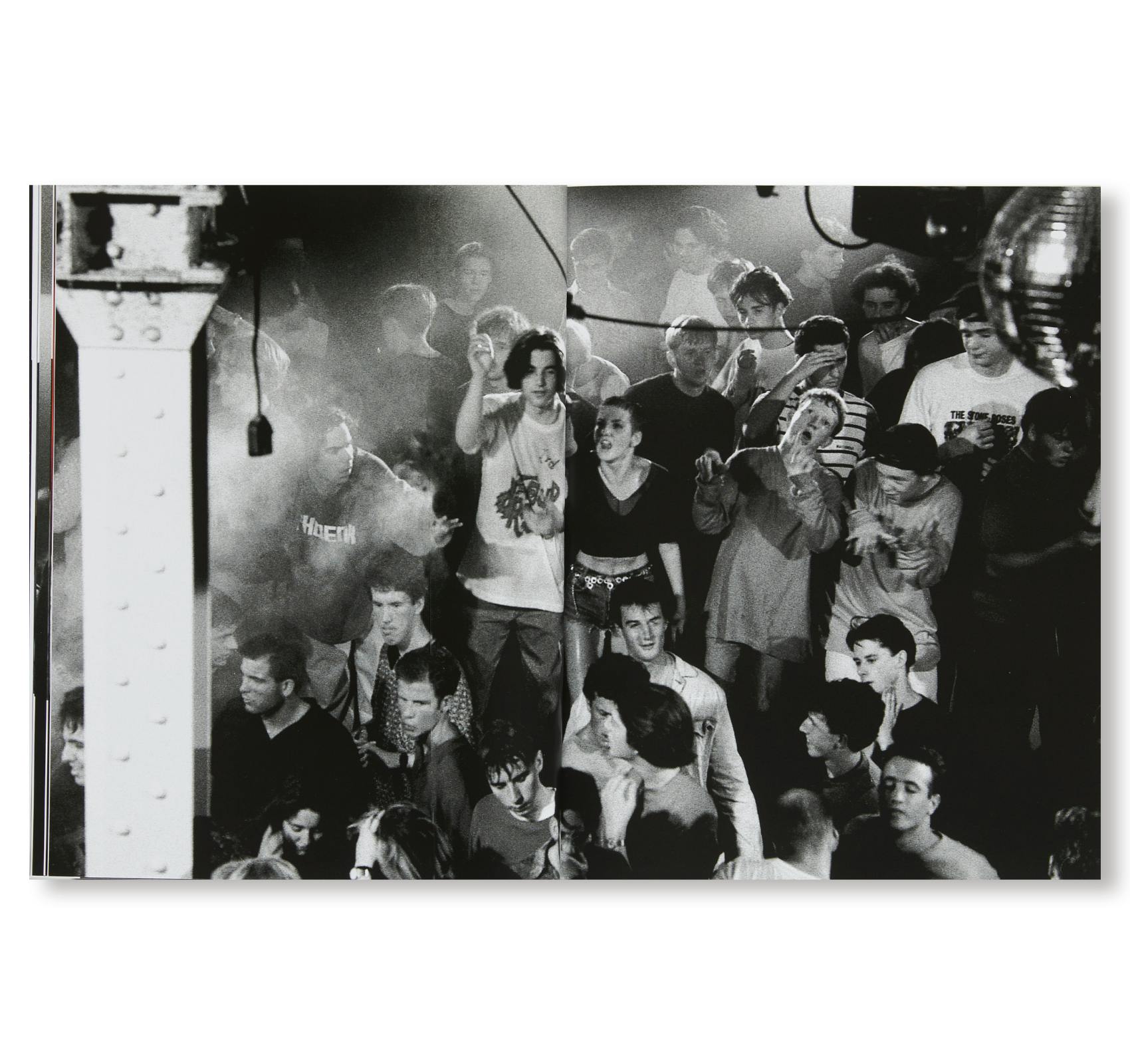 RAVE ONE [(RE)EDITION]