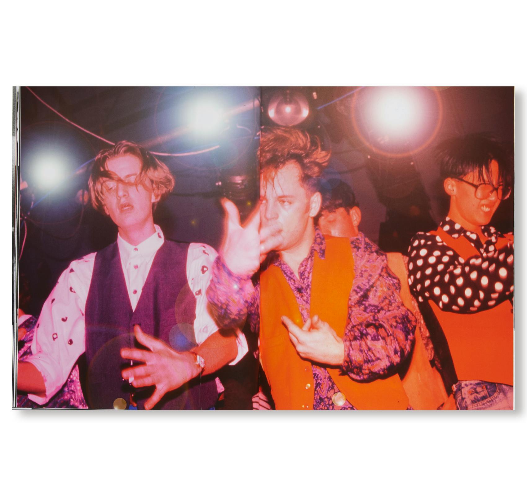 RAVE ONE [(RE)EDITION]