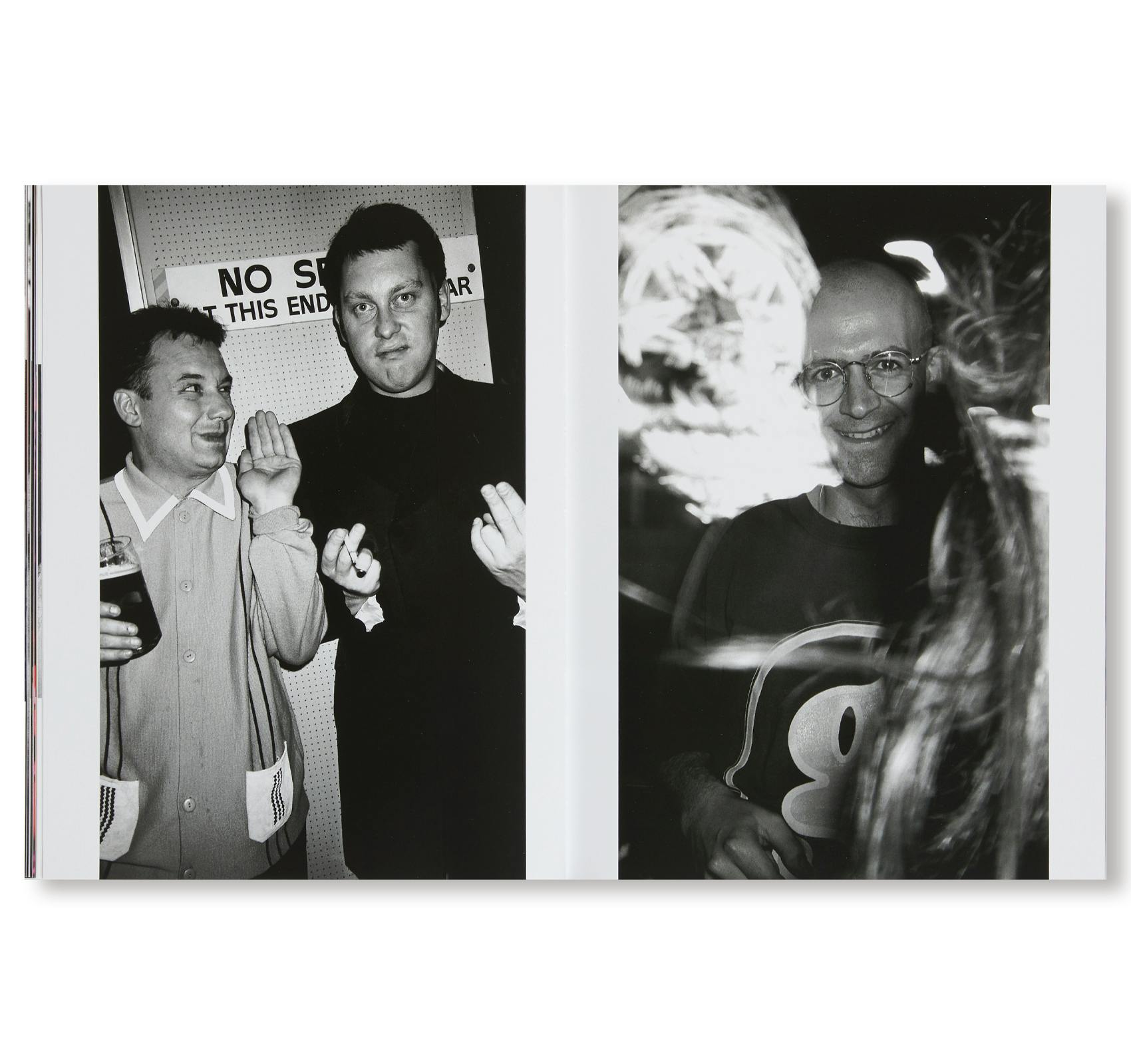 RAVE ONE [(RE)EDITION]