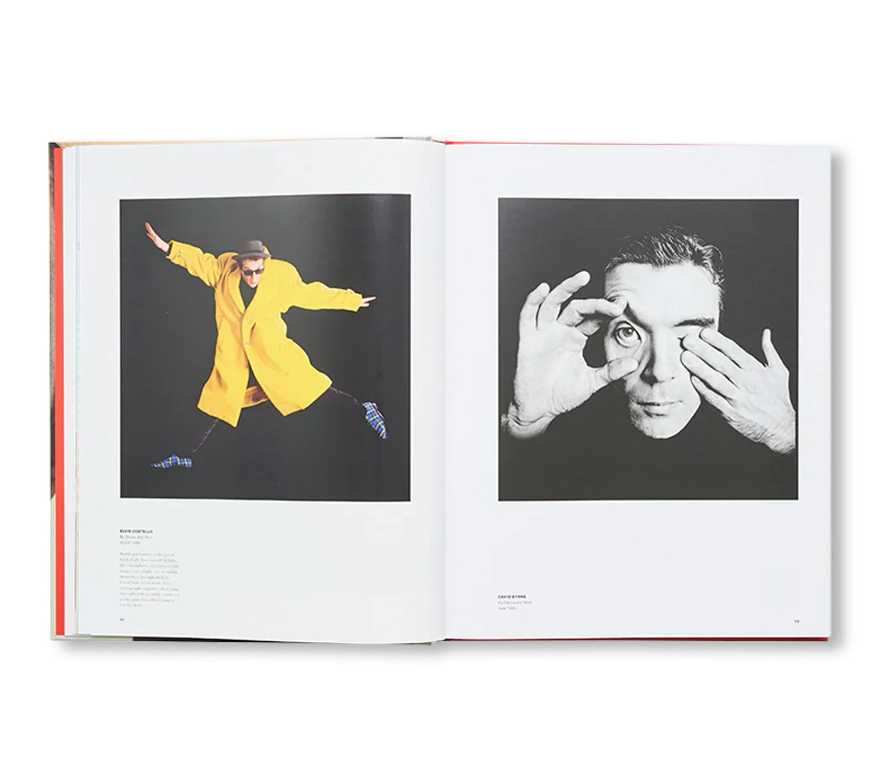 THE FACE MAGAZINE: CULTURE SHIFT [HARDCOVER]