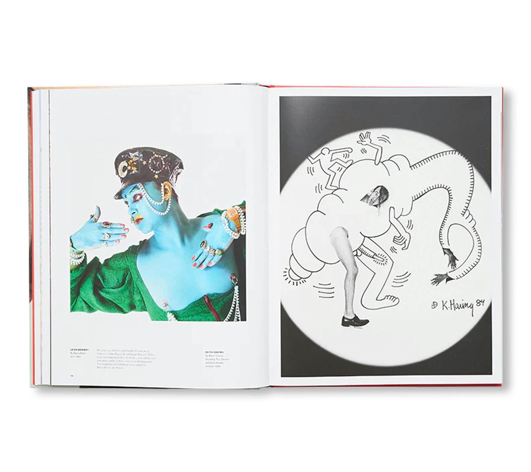 THE FACE MAGAZINE: CULTURE SHIFT [HARDCOVER]