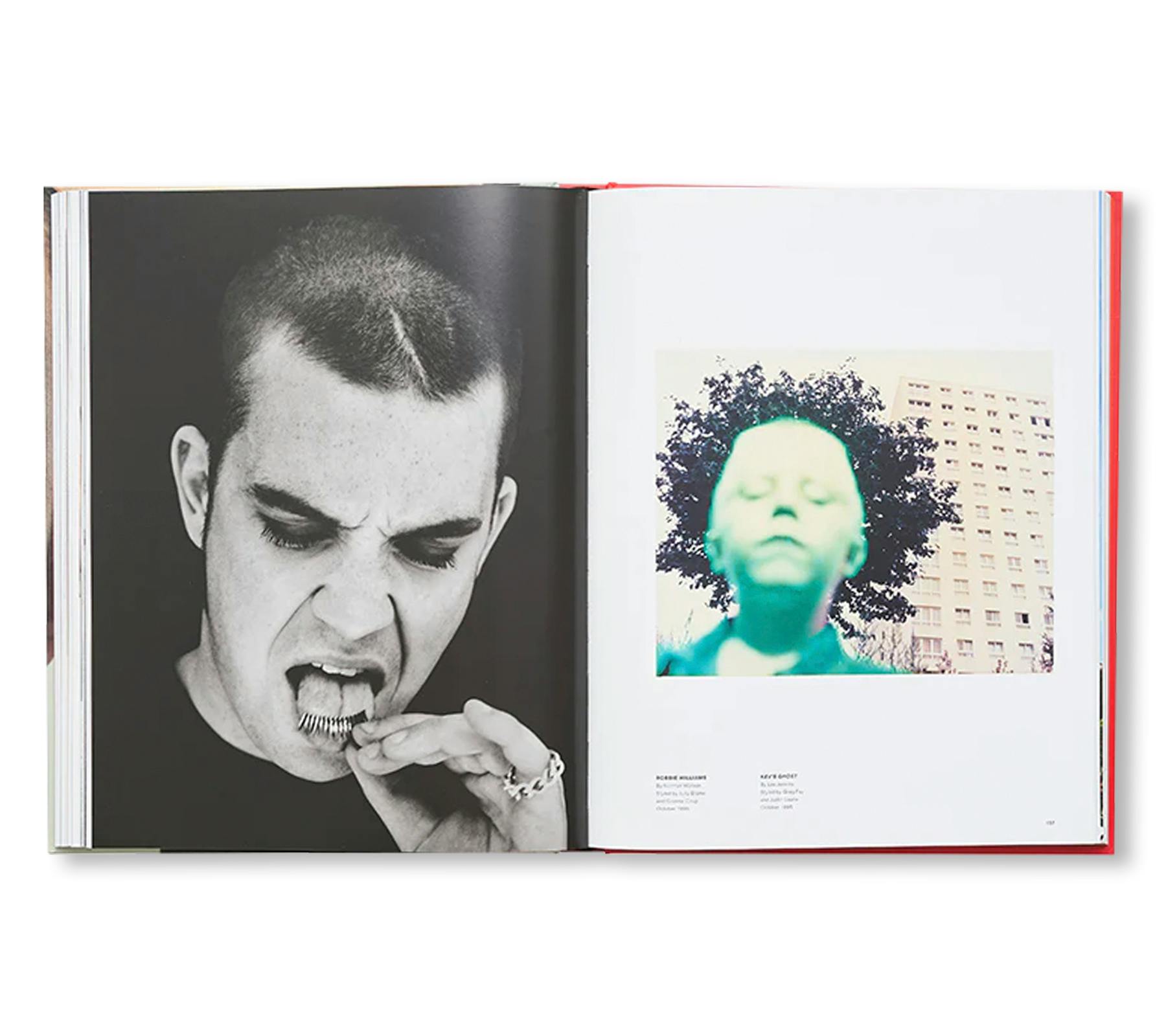 THE FACE MAGAZINE: CULTURE SHIFT [HARDCOVER]