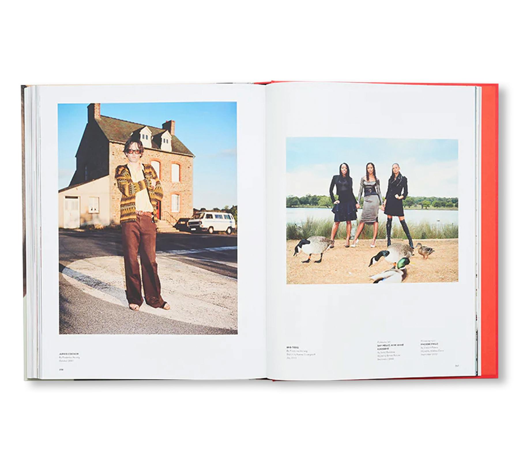 THE FACE MAGAZINE: CULTURE SHIFT [HARDCOVER]