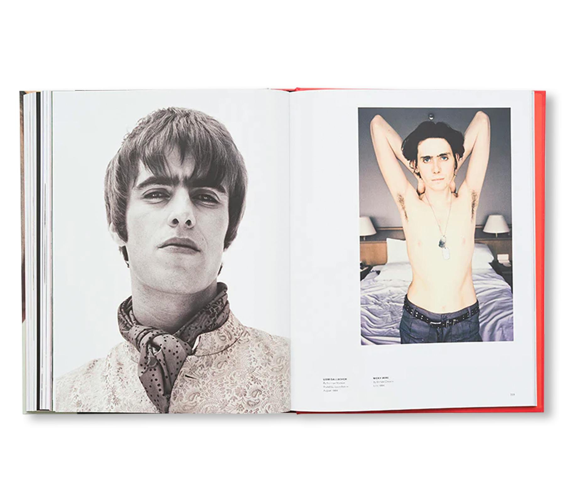 THE FACE MAGAZINE: CULTURE SHIFT [HARDCOVER]