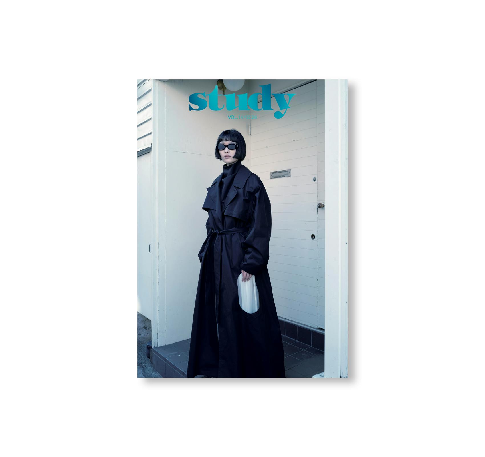 [予約受付中] STUDY MAGAZINE VOLUME 14